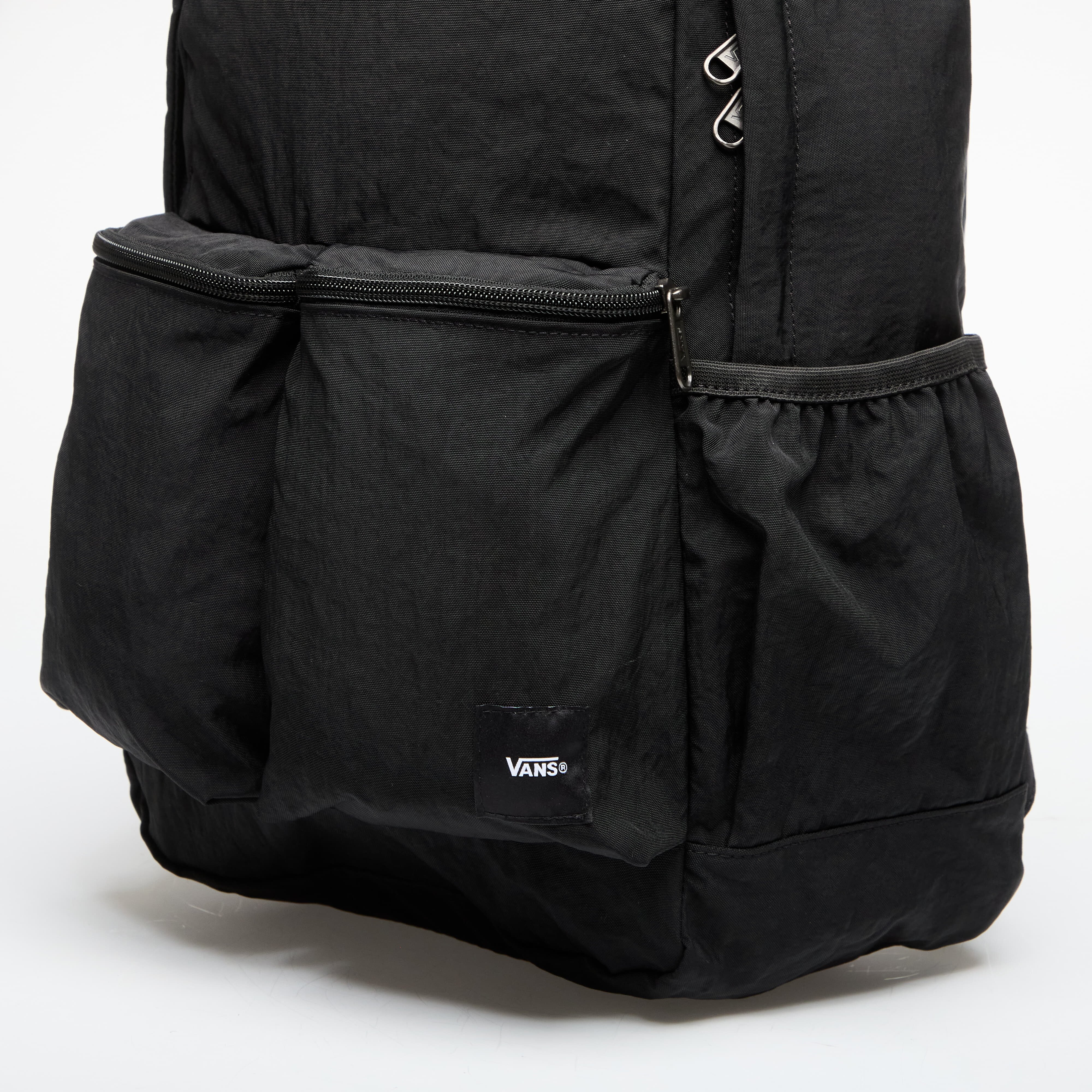 Vans Раница Off The Wall Backpack Black 235l