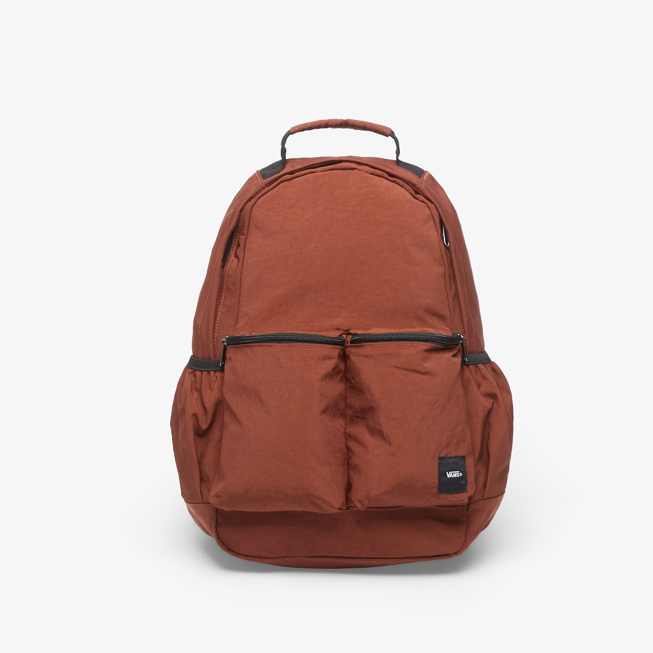 Vans Раница Off The Wall Backpack Brown Earth 235l