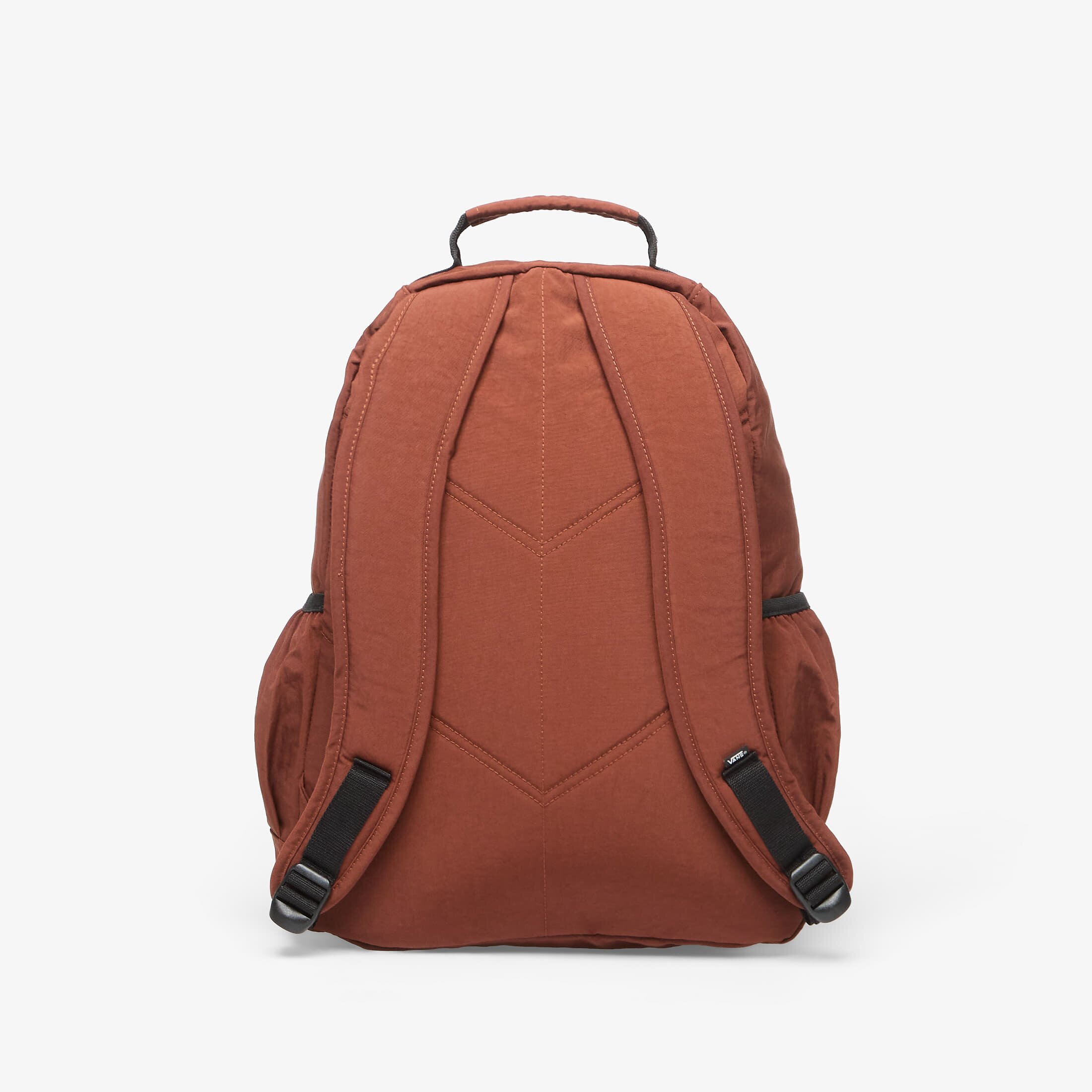 Vans Раница Off The Wall Backpack Brown Earth 235l