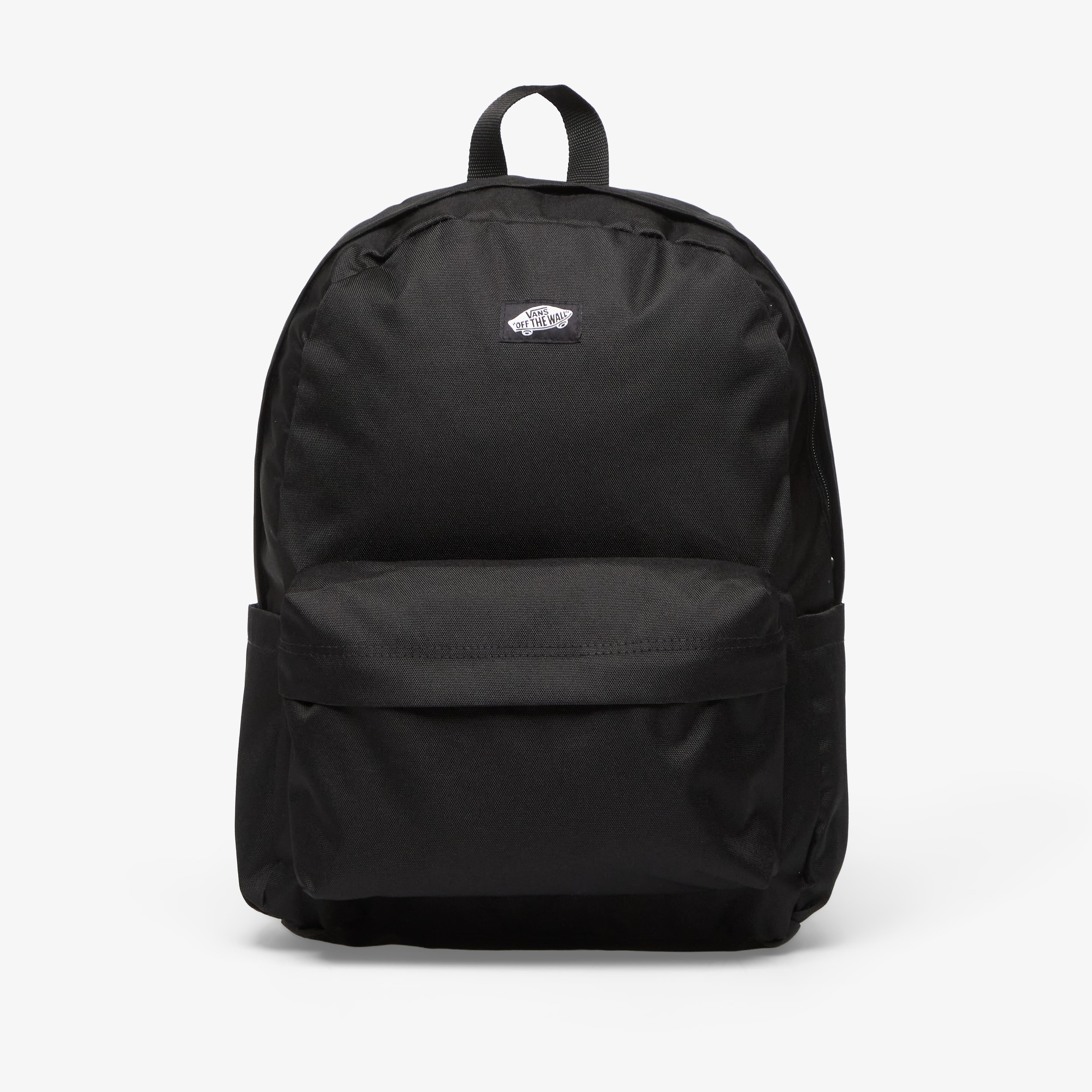 Vans Раница Old Skool Backpack Black/Black