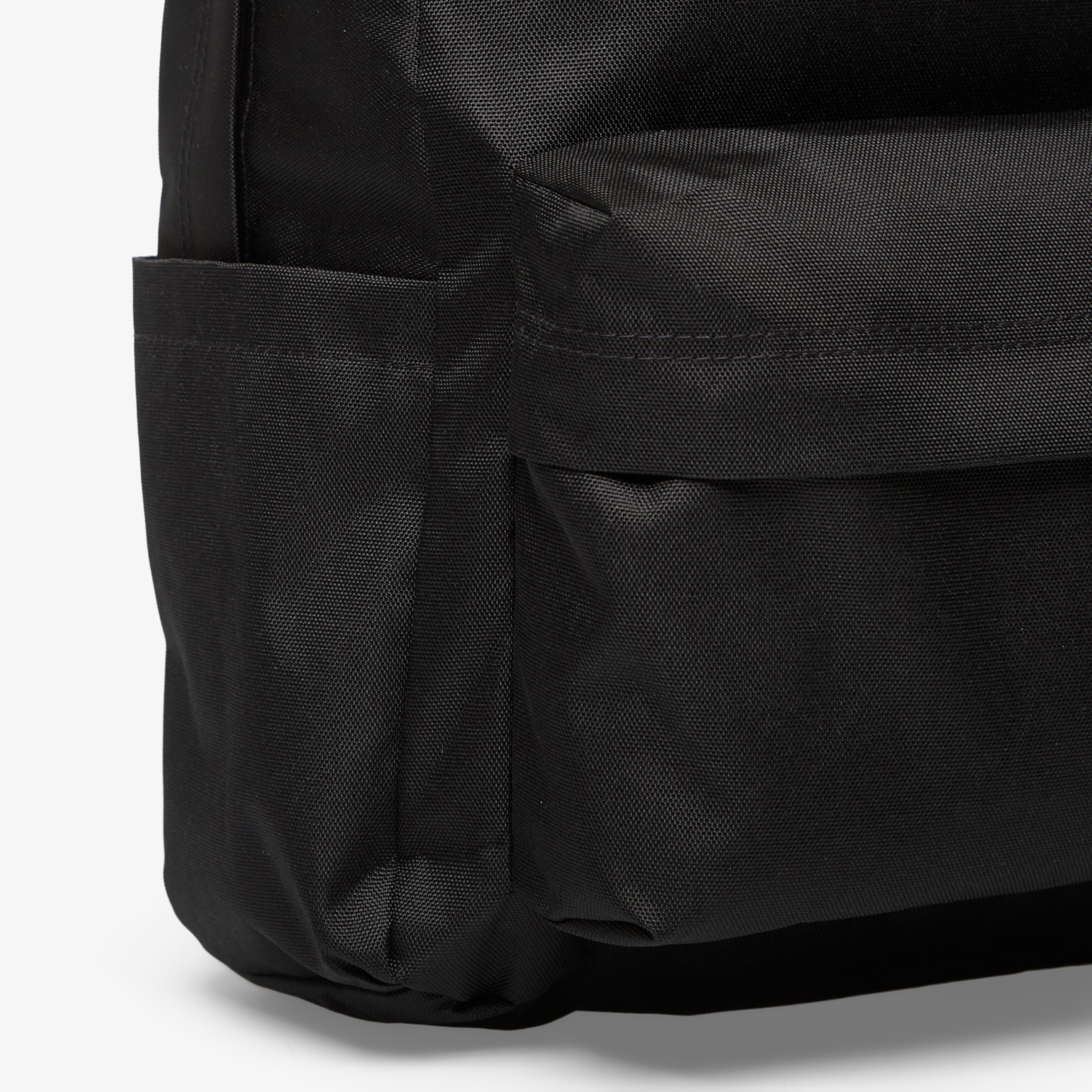 Vans Раница Old Skool Backpack Black/Black