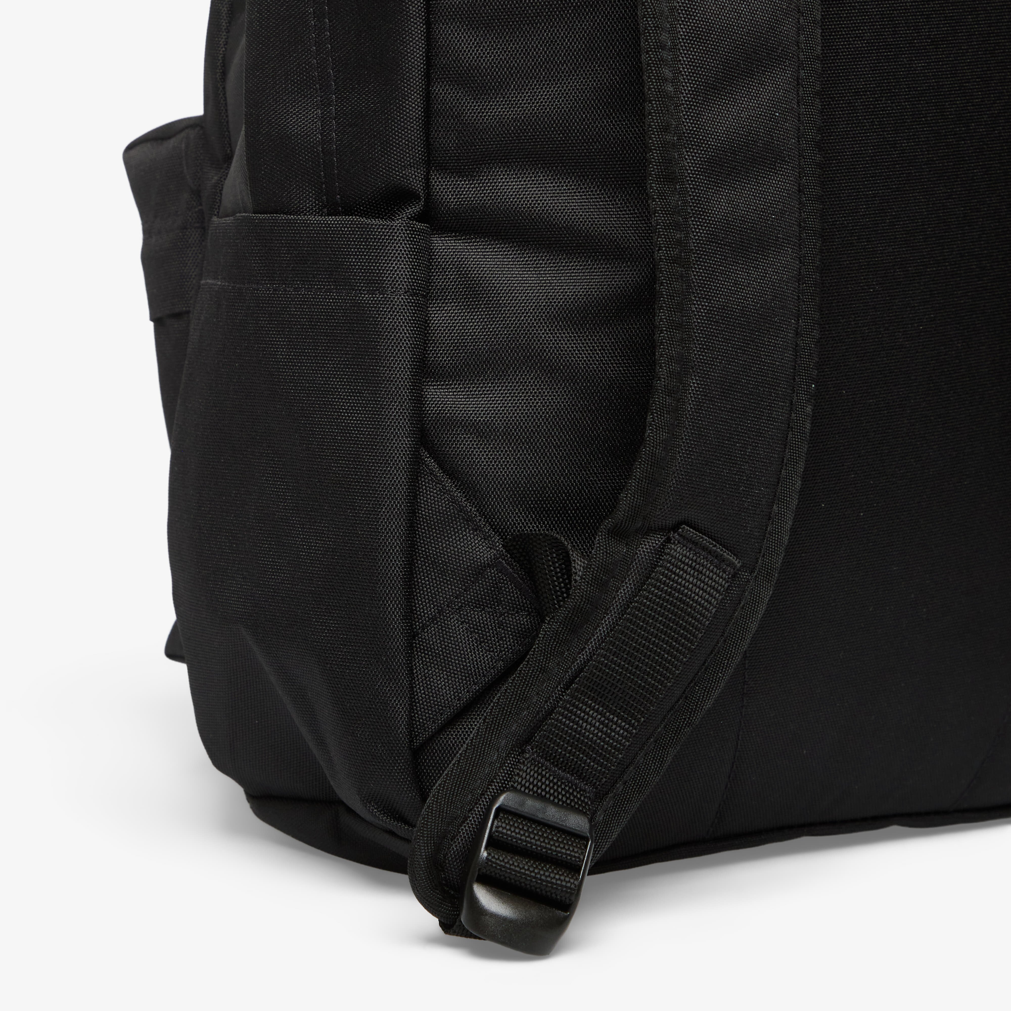 Vans Раница Old Skool Backpack Black/Black