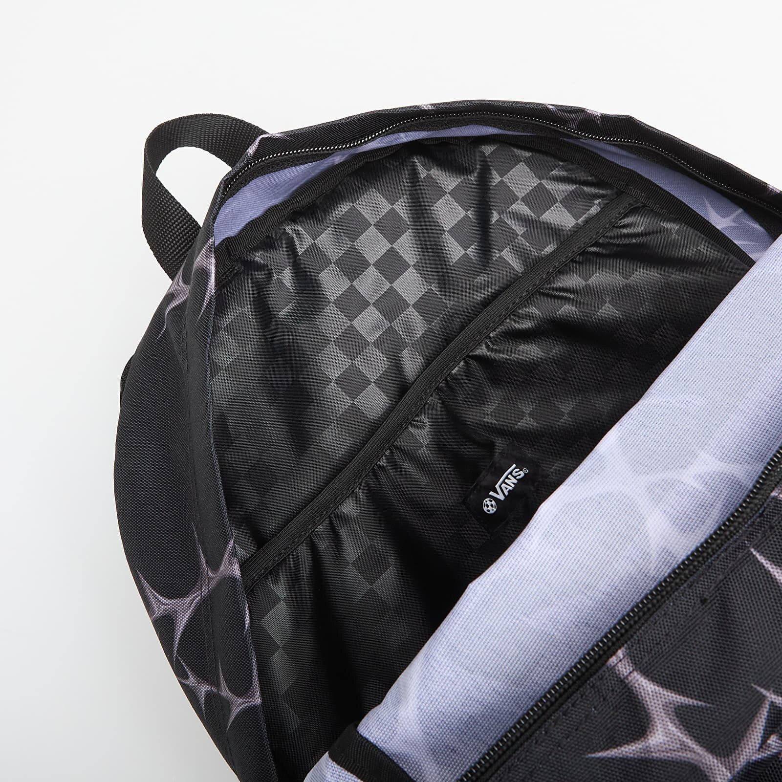Vans Раница Old Skool Backpack Faded Black