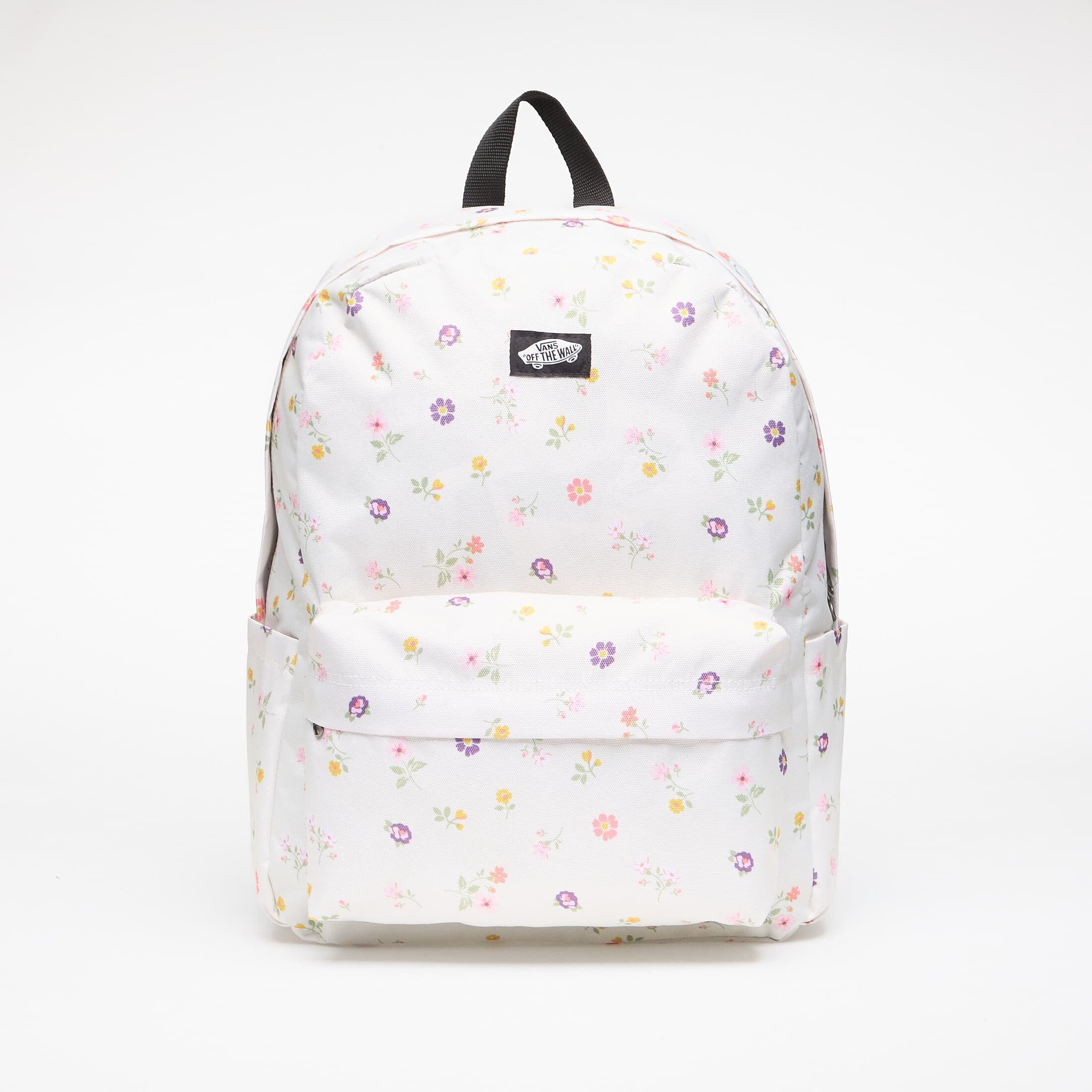Vans Раница Old Skool Backpack Marshmallow