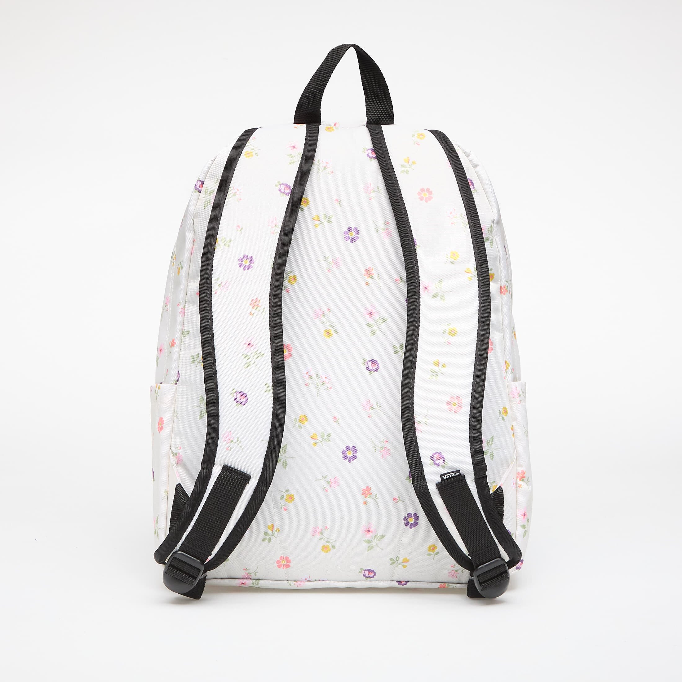 Vans Раница Old Skool Backpack Marshmallow