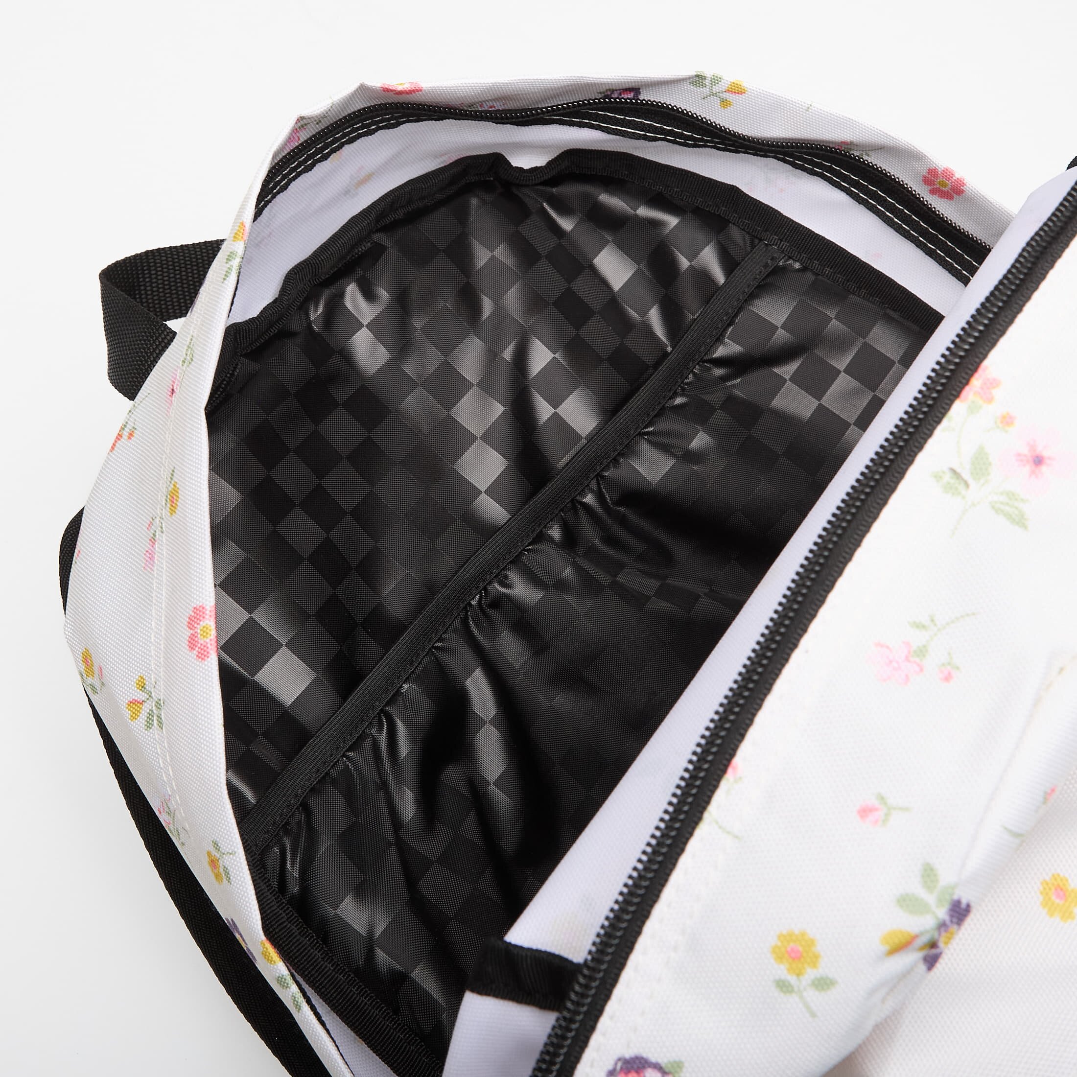 Vans Раница Old Skool Backpack Marshmallow
