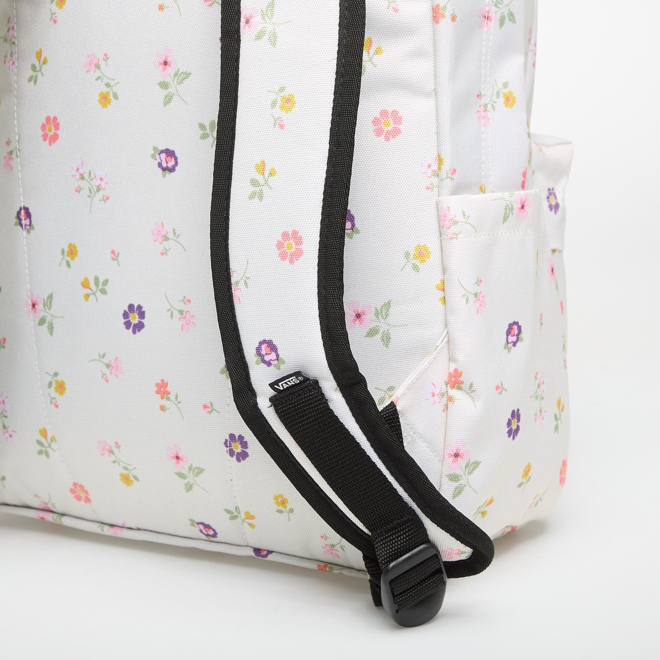 Vans Раница Old Skool Backpack Marshmallow