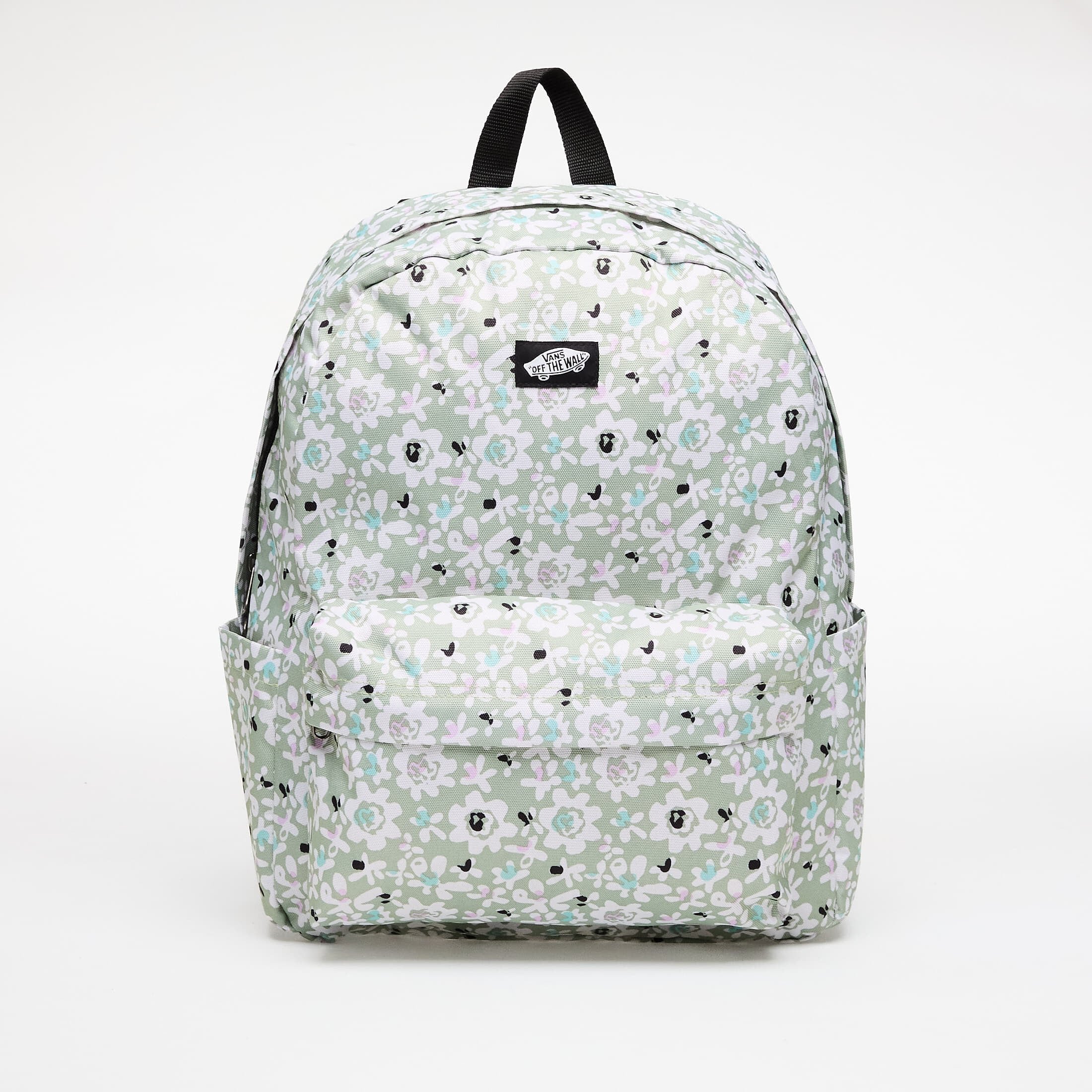 Vans Раница Old Skool Backpack Sageleaf Green