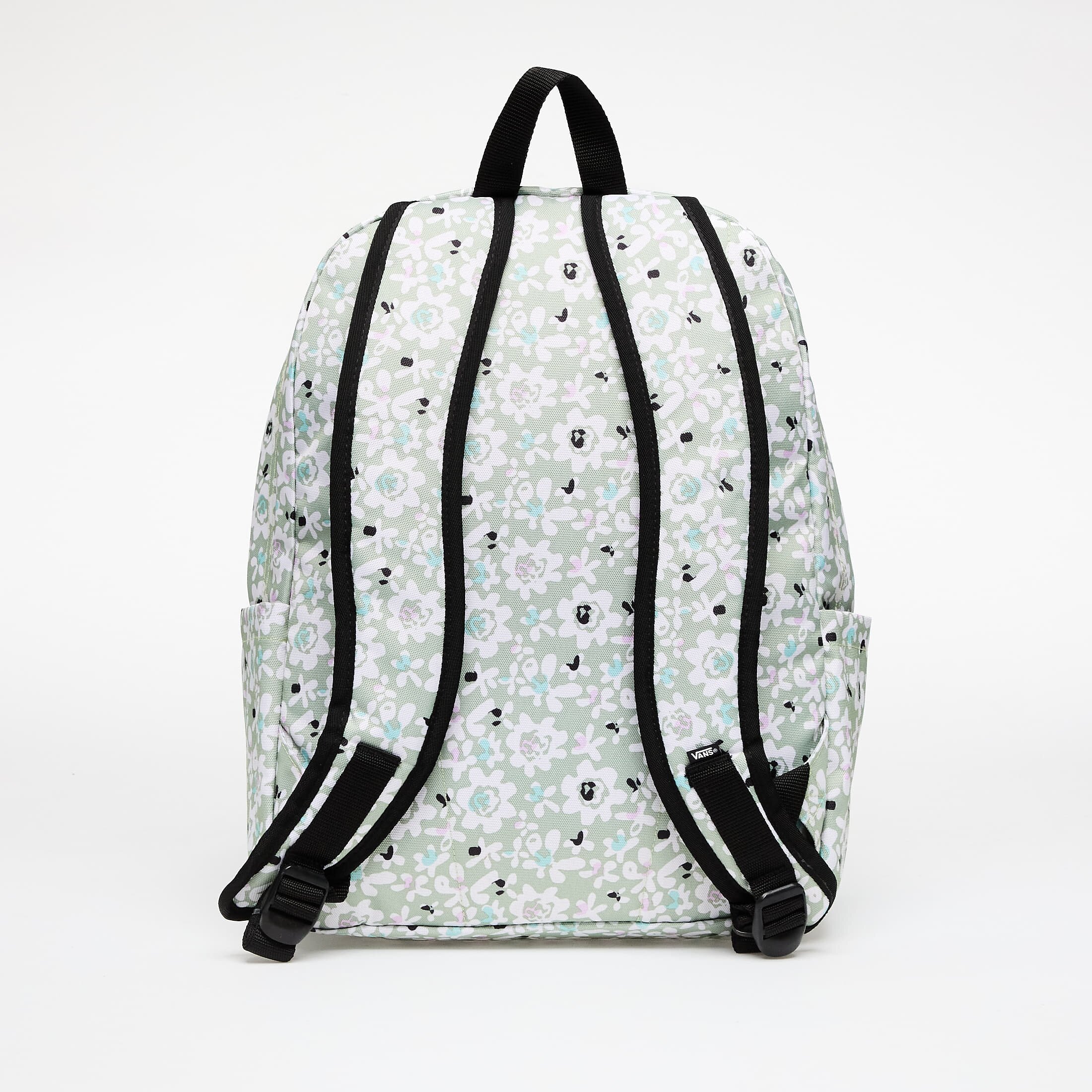 Vans Раница Old Skool Backpack Sageleaf Green