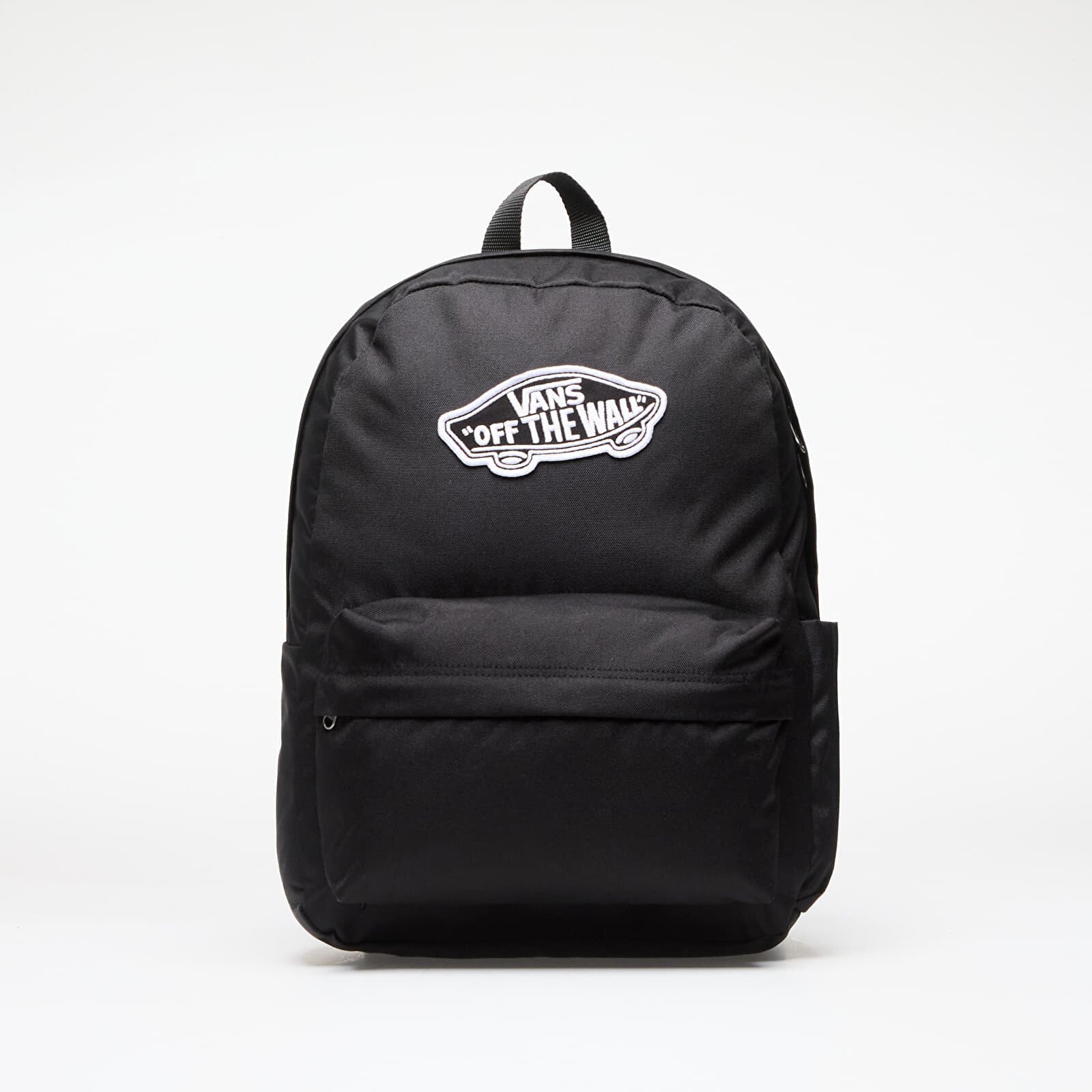 Vans Раница Old Skool Classic Backpack Black