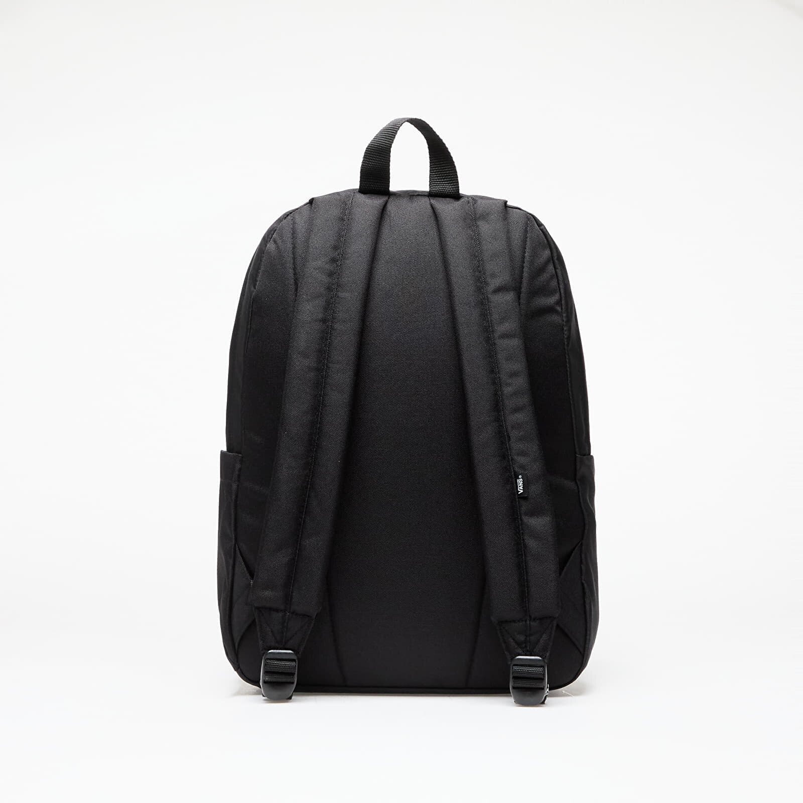 Vans Раница Old Skool Classic Backpack Black