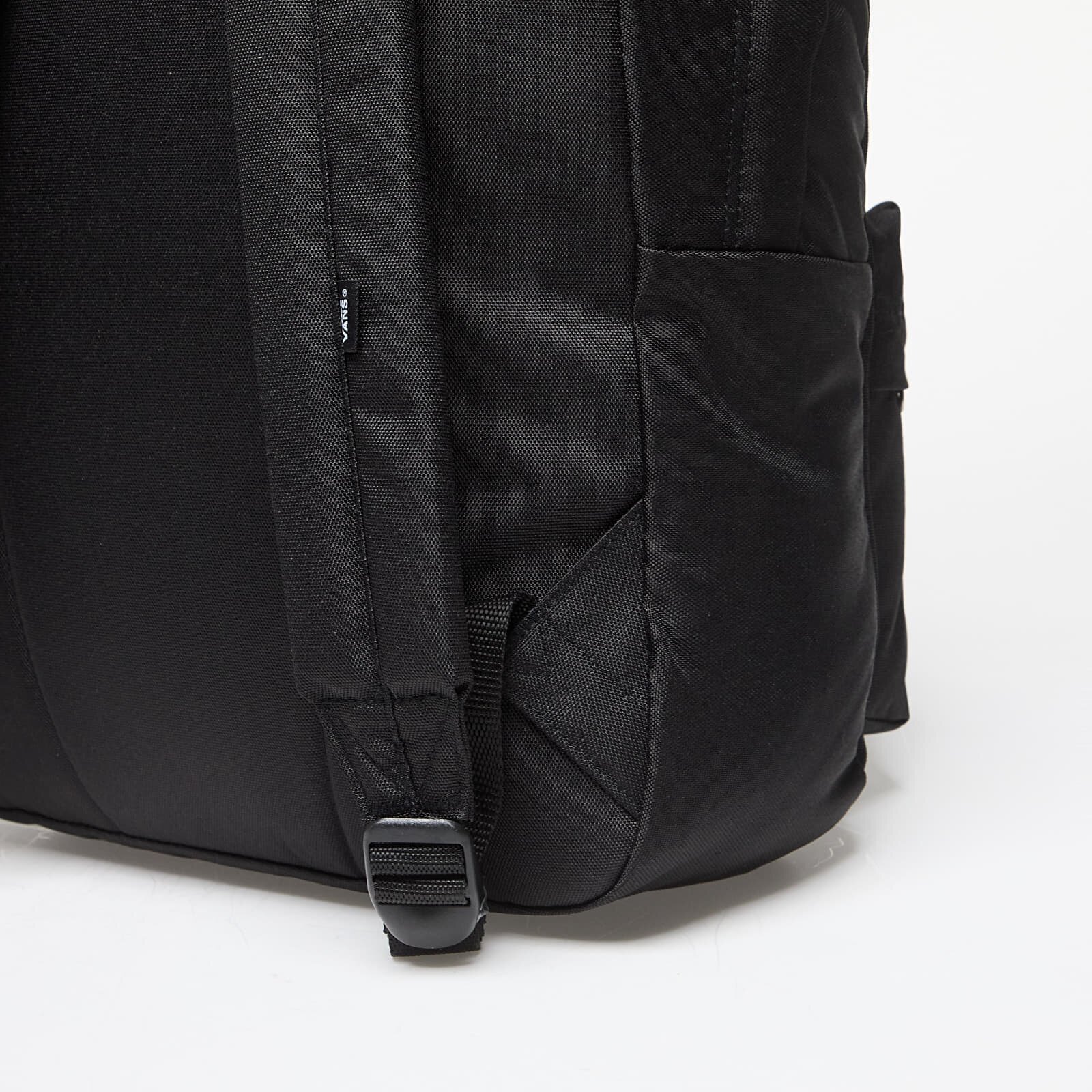 Vans Раница Old Skool Classic Backpack Black