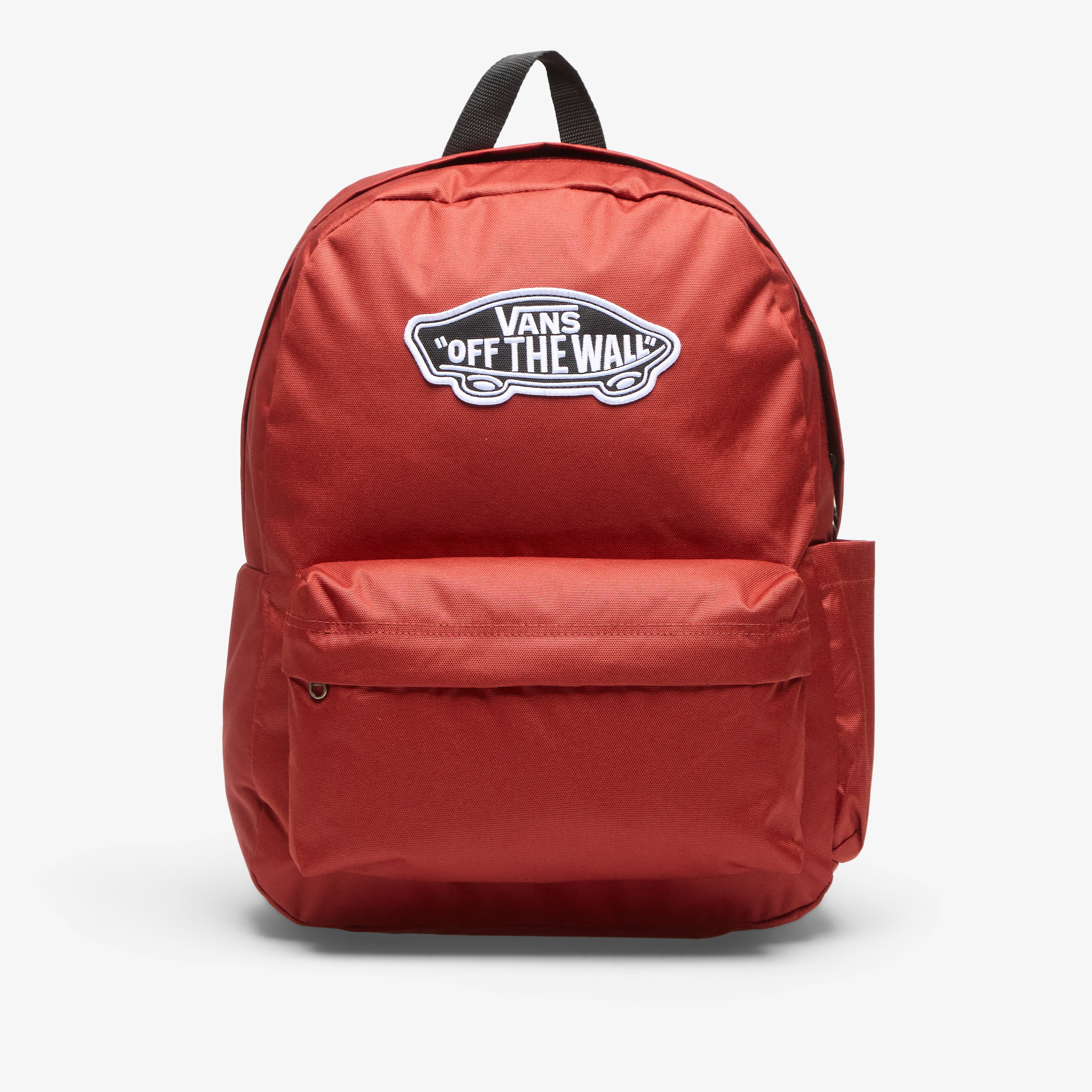 Vans Раница Old Skool Classic Backpack Poppy Ember