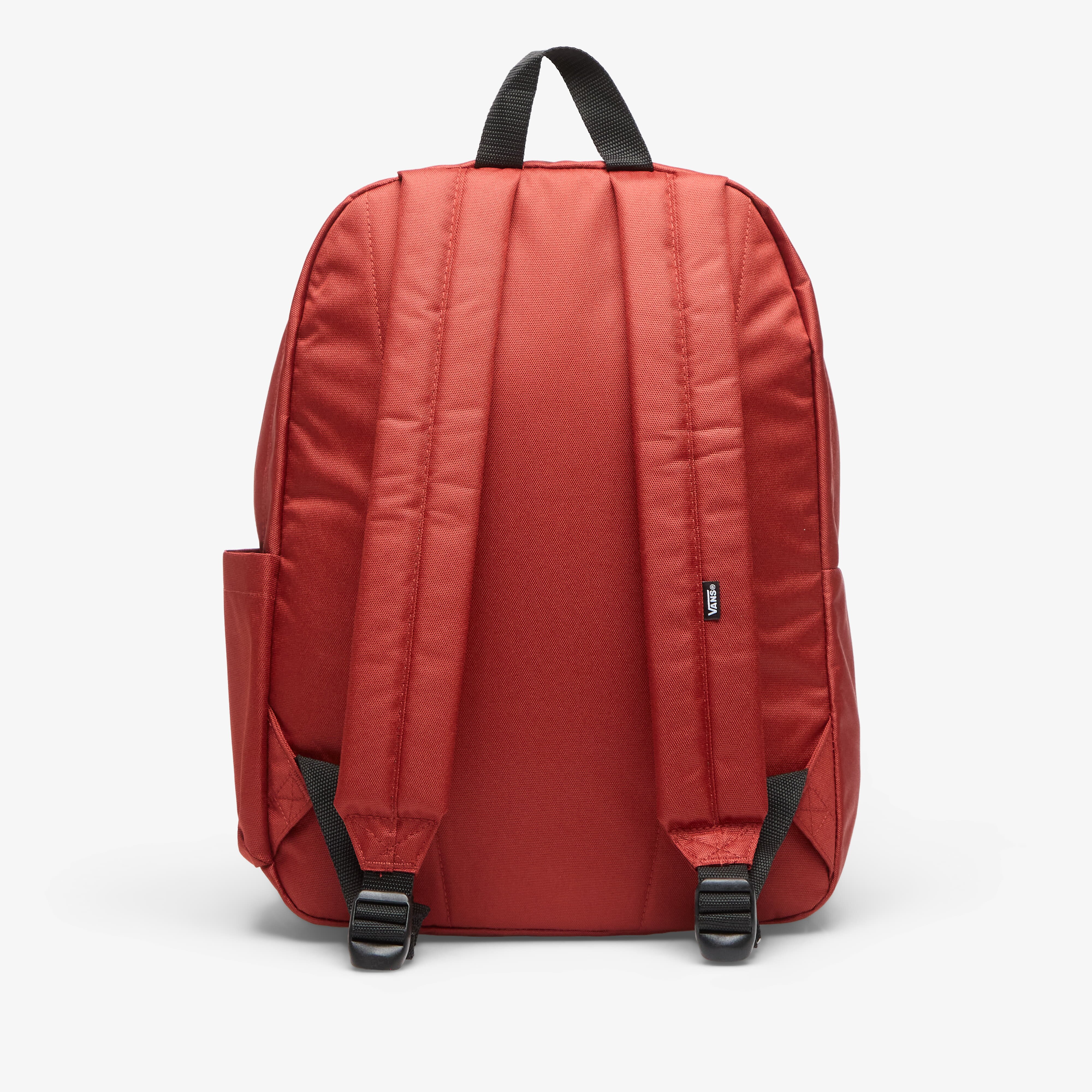 Vans Раница Old Skool Classic Backpack Poppy Ember