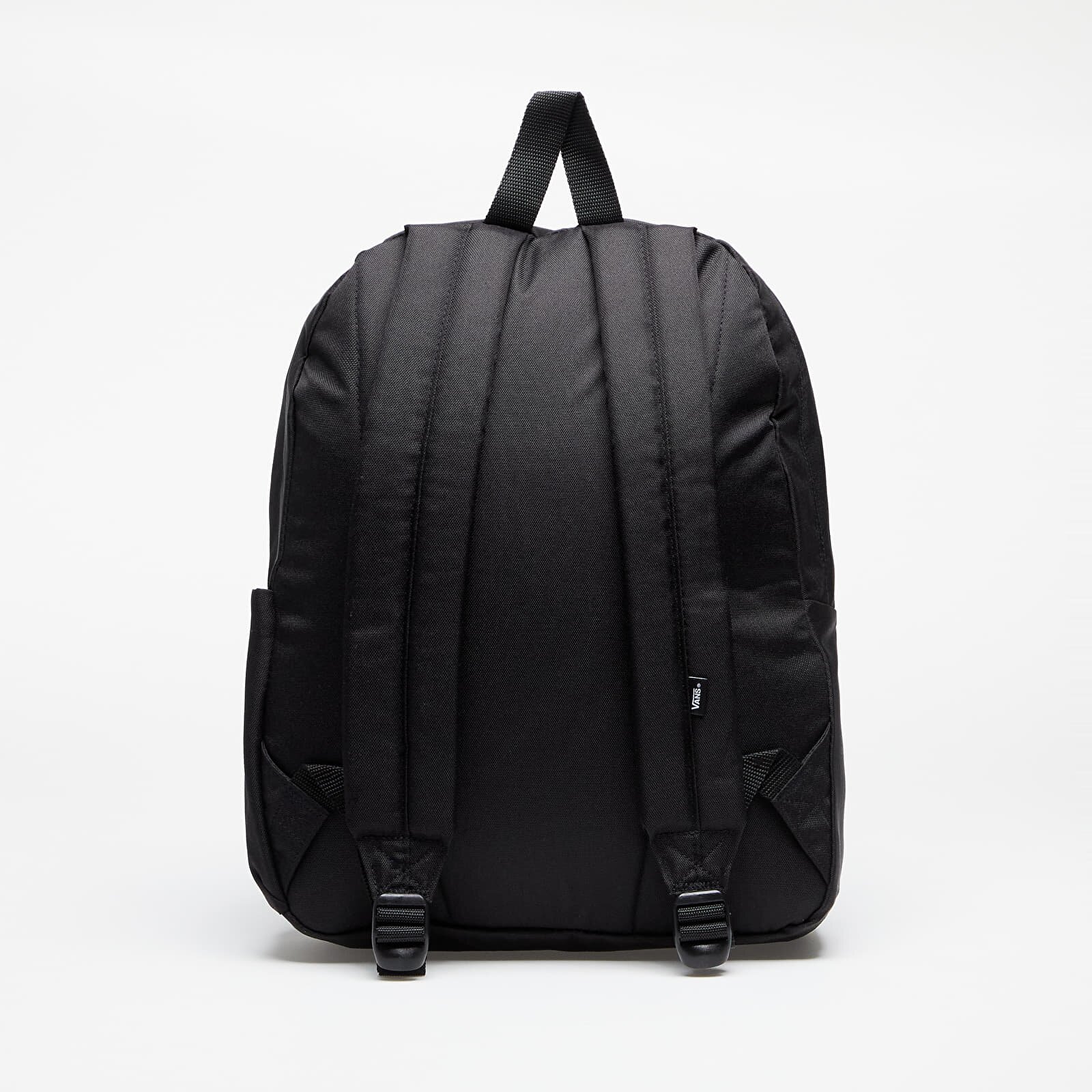 Vans Раница Old Skool Drop V Backpack Black