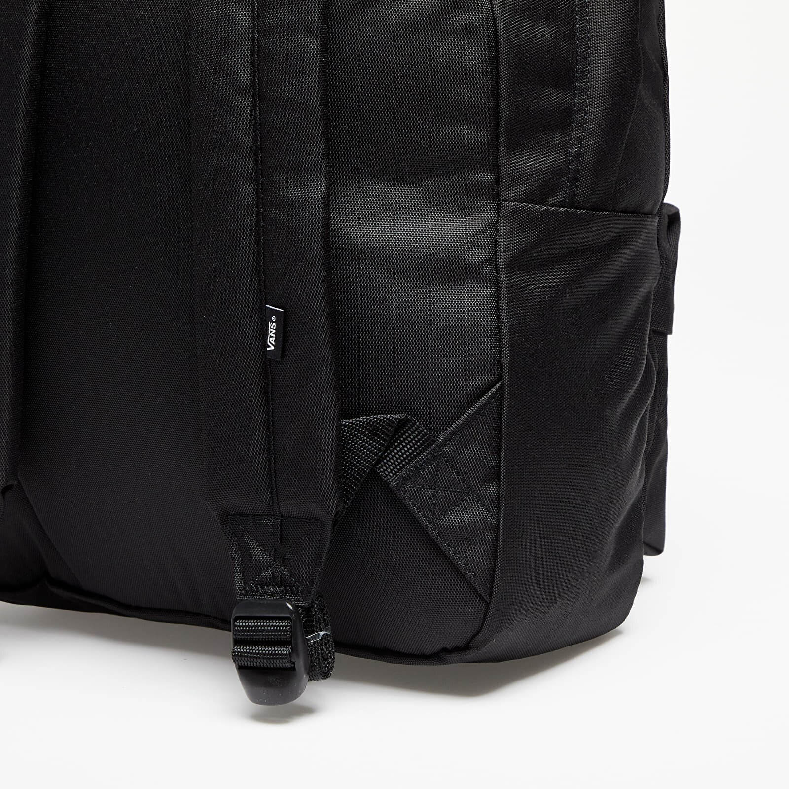 Vans Раница Old Skool Drop V Backpack Black