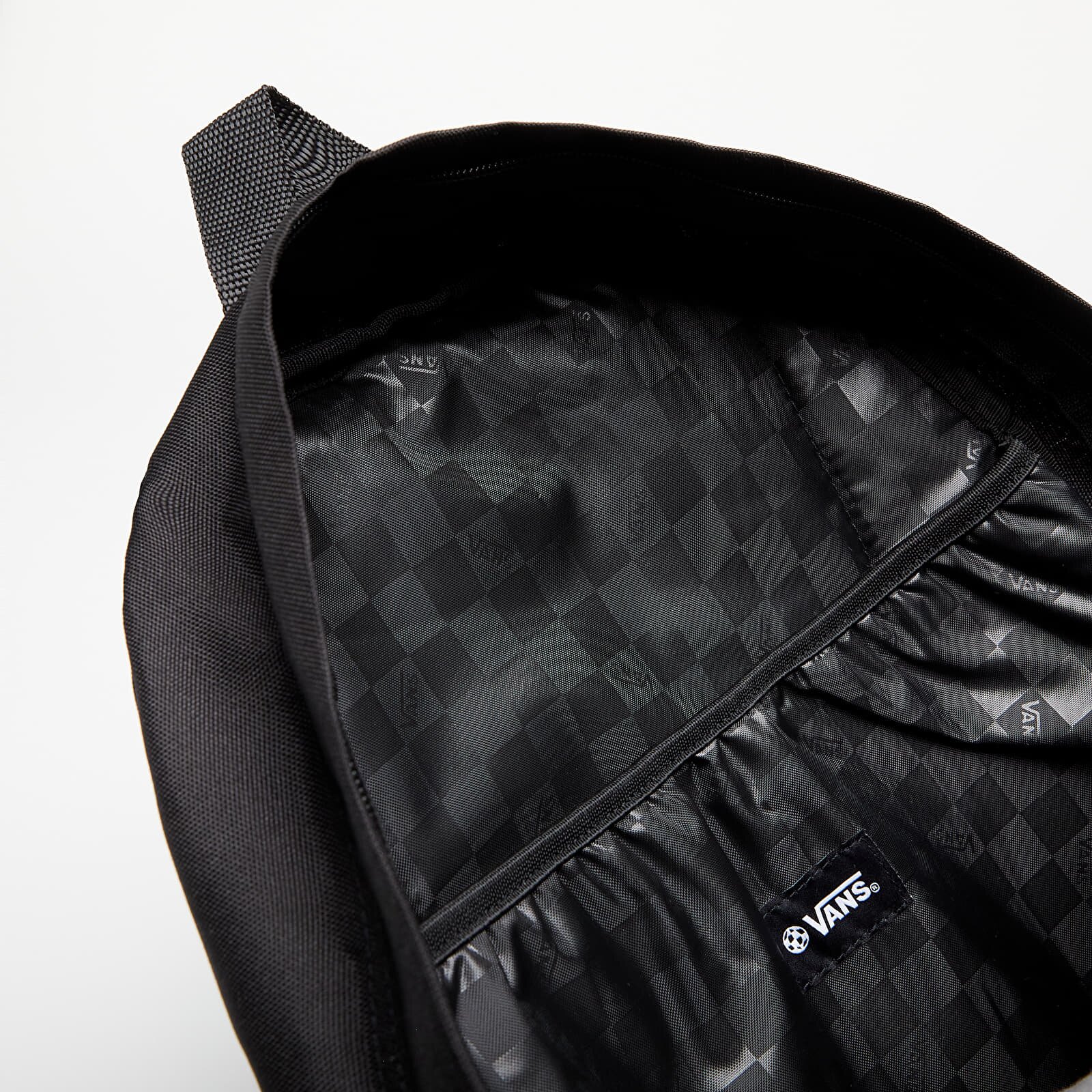 Vans Раница Old Skool Drop V Backpack Black