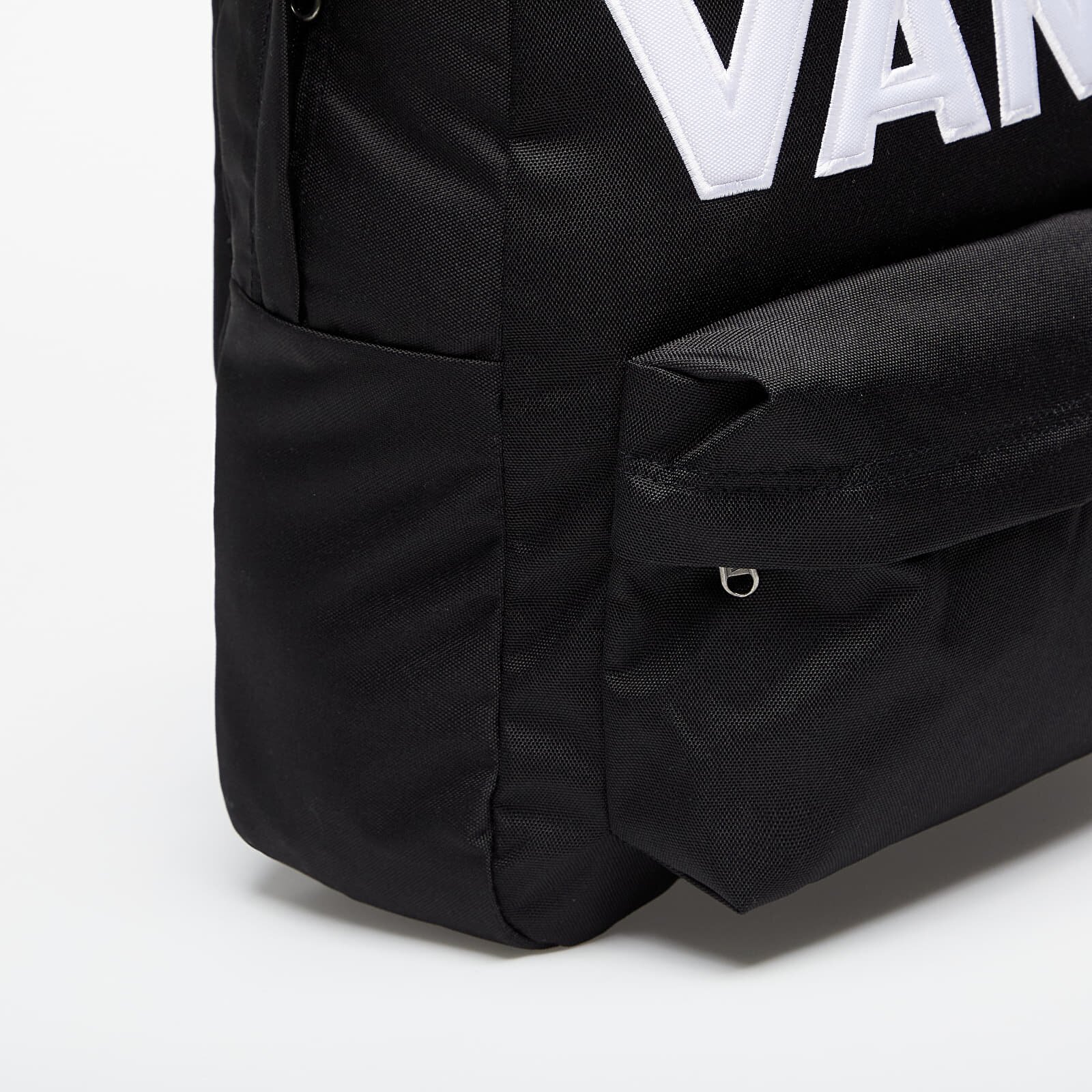 Vans Раница Old Skool Drop V Backpack Black