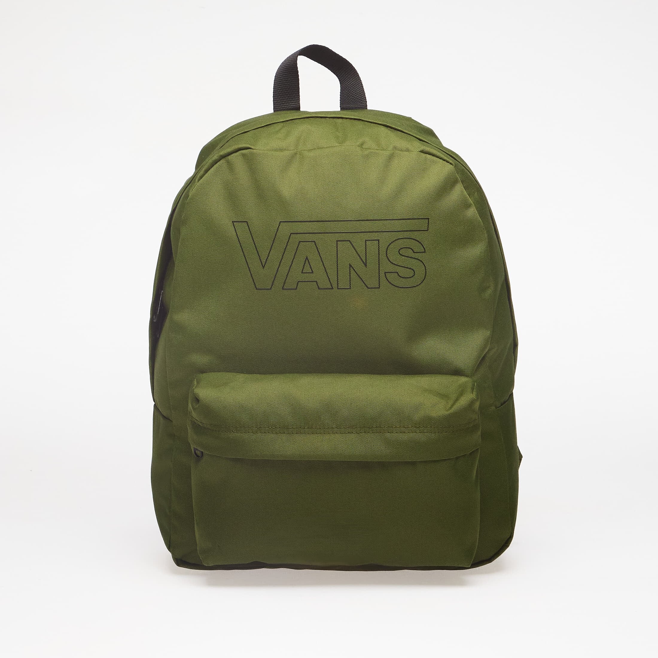 Vans Раница Old Skool Flying V Back Green