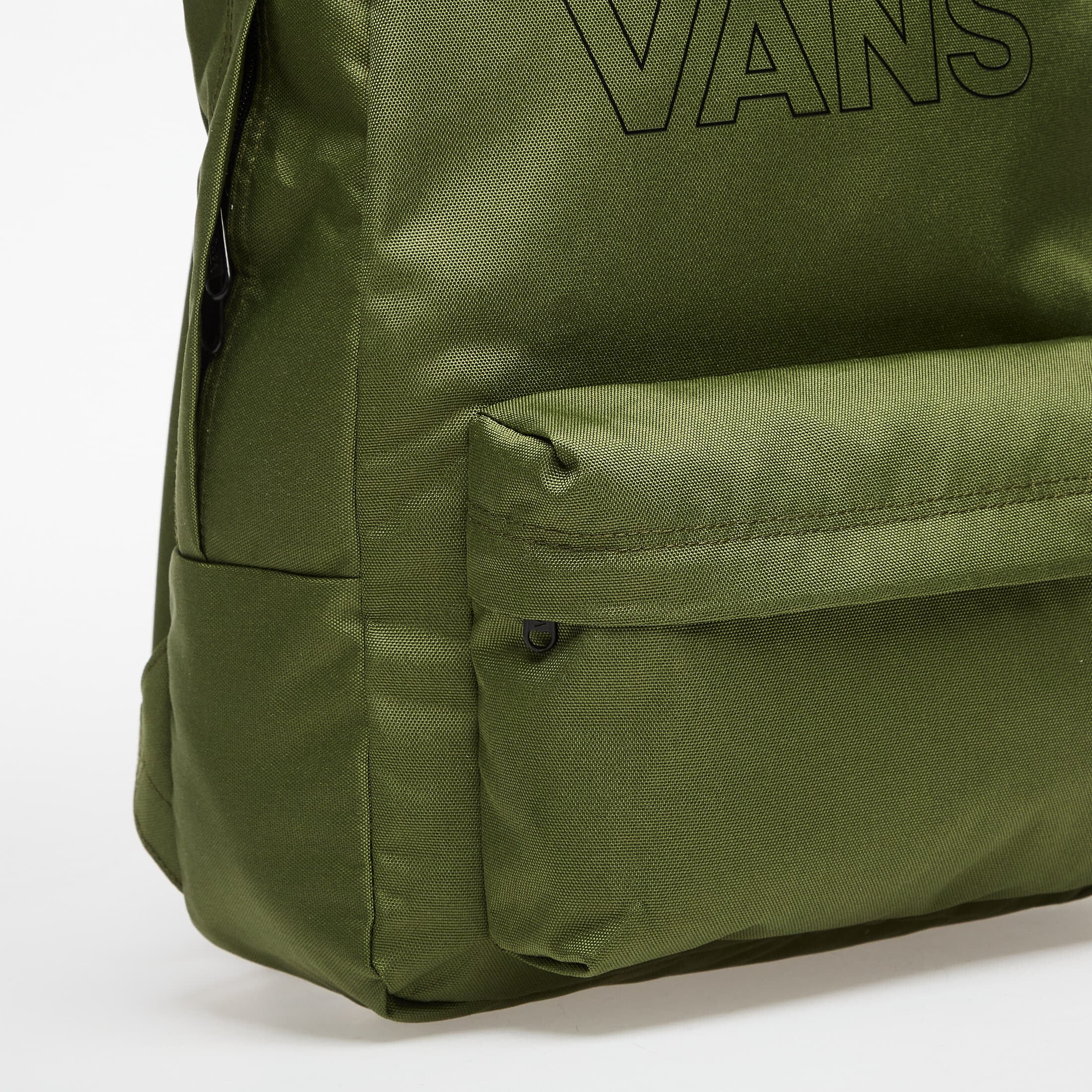 Vans Раница Old Skool Flying V Back Green