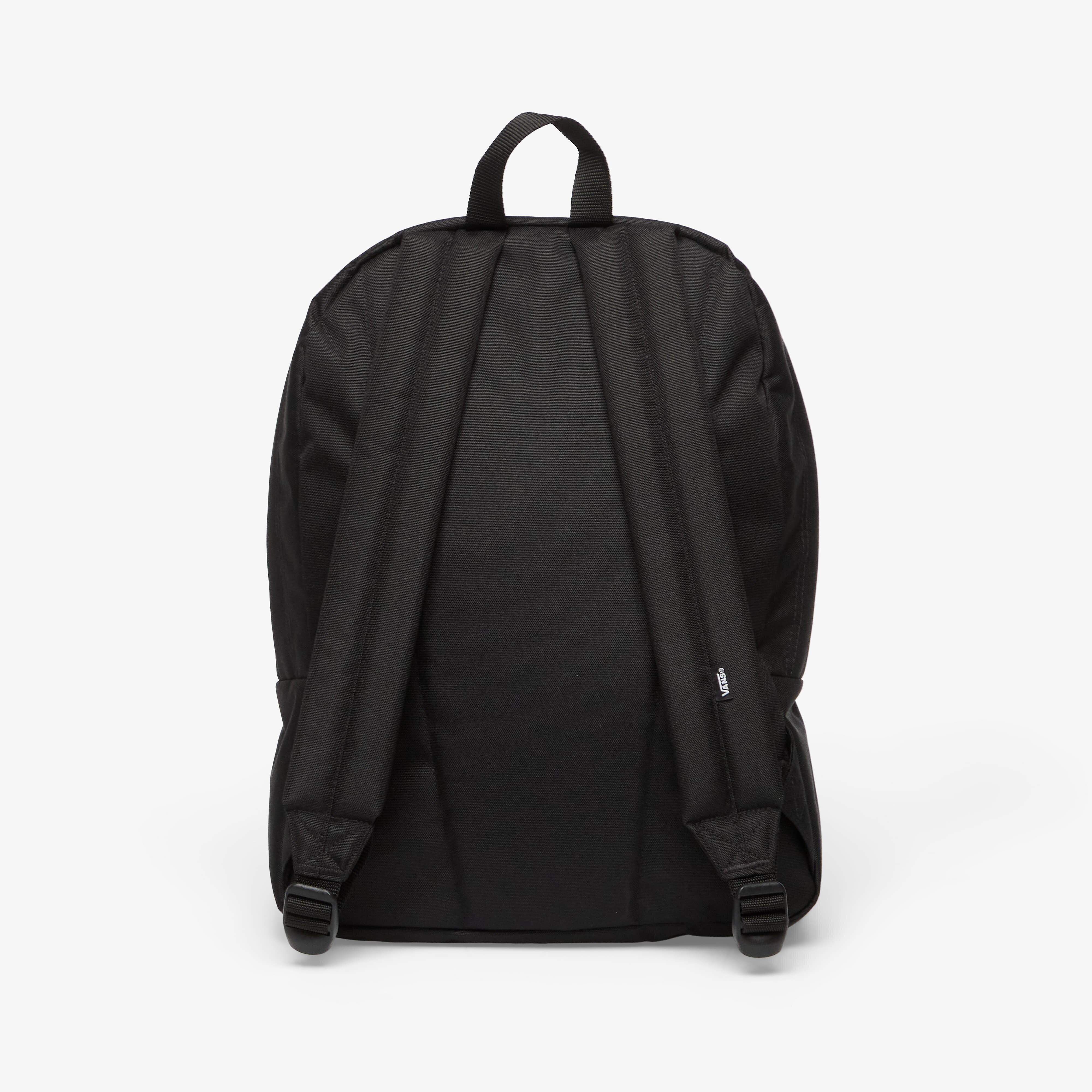 Vans Раница Old Skool Flying V Backpack Black