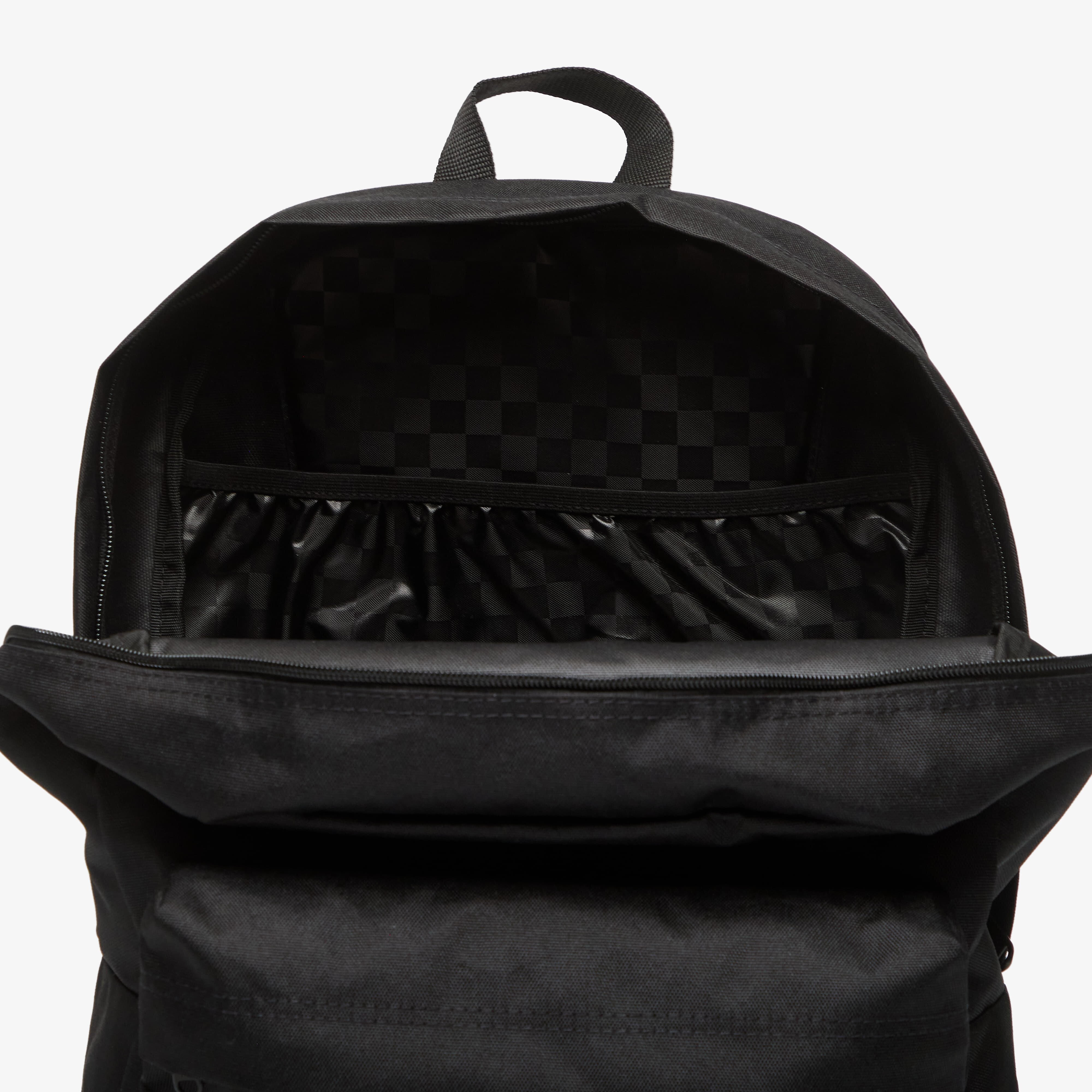 Vans Раница Old Skool Flying V Backpack Black