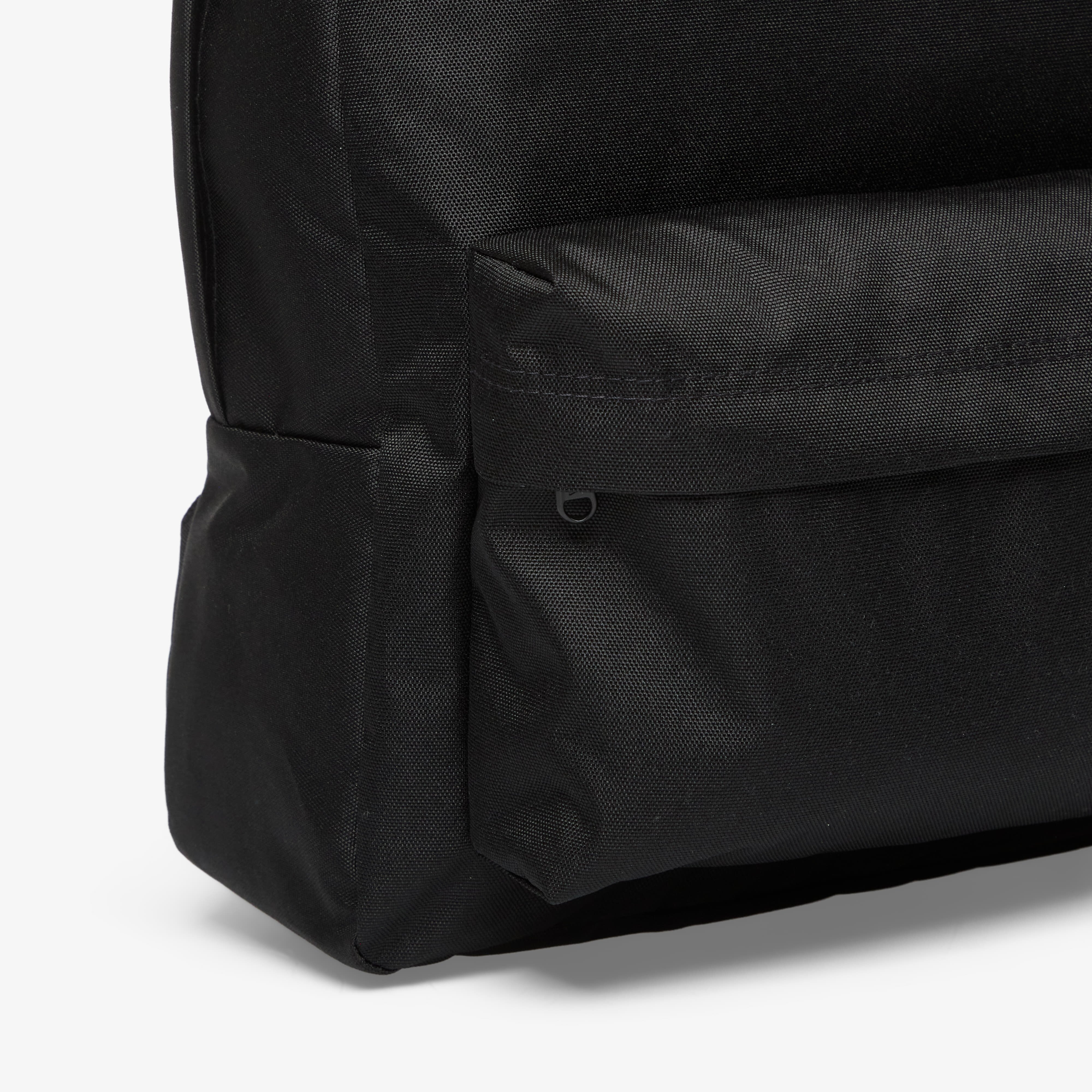 Vans Раница Old Skool Flying V Backpack Black