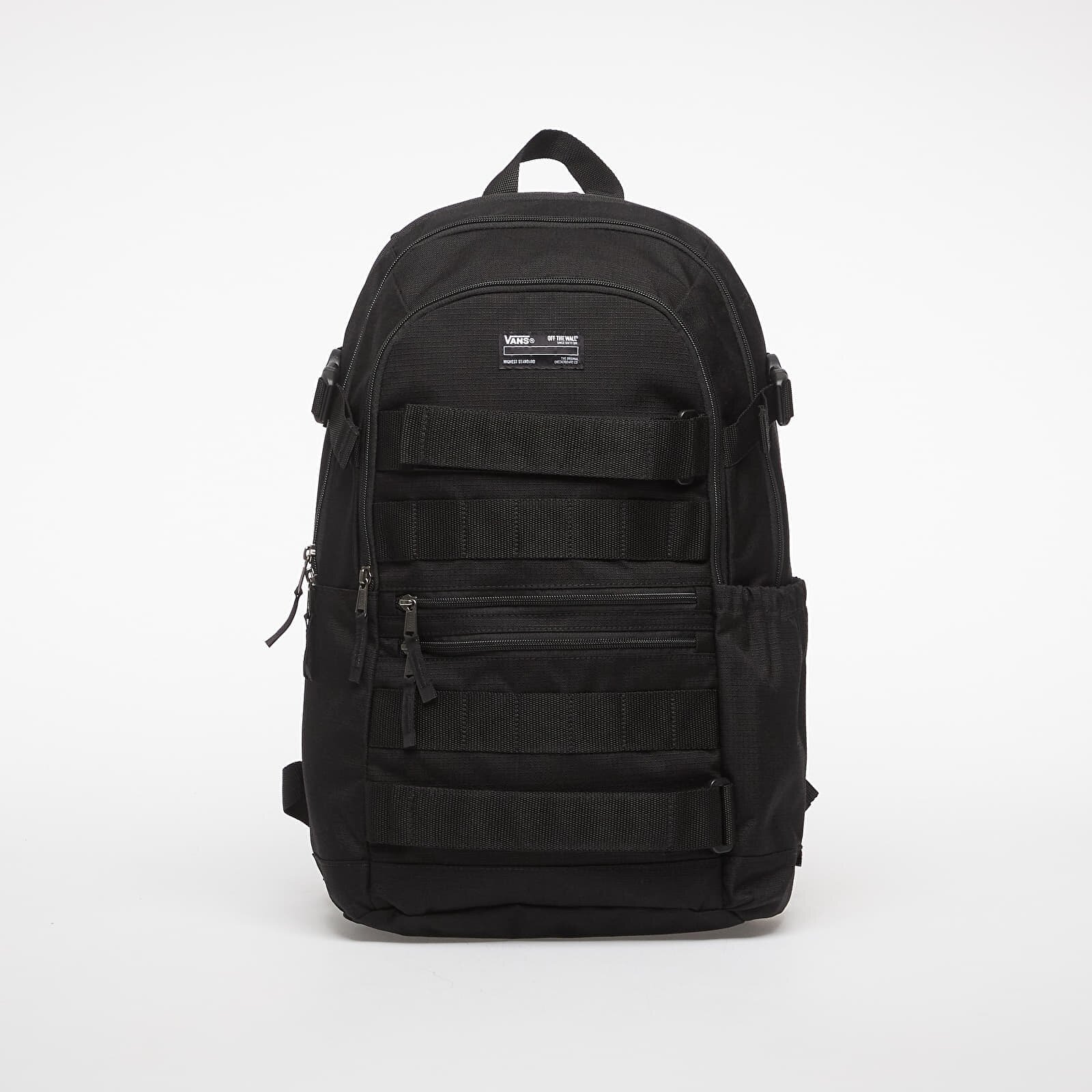 Vans Раница Van Doren Backpack Black