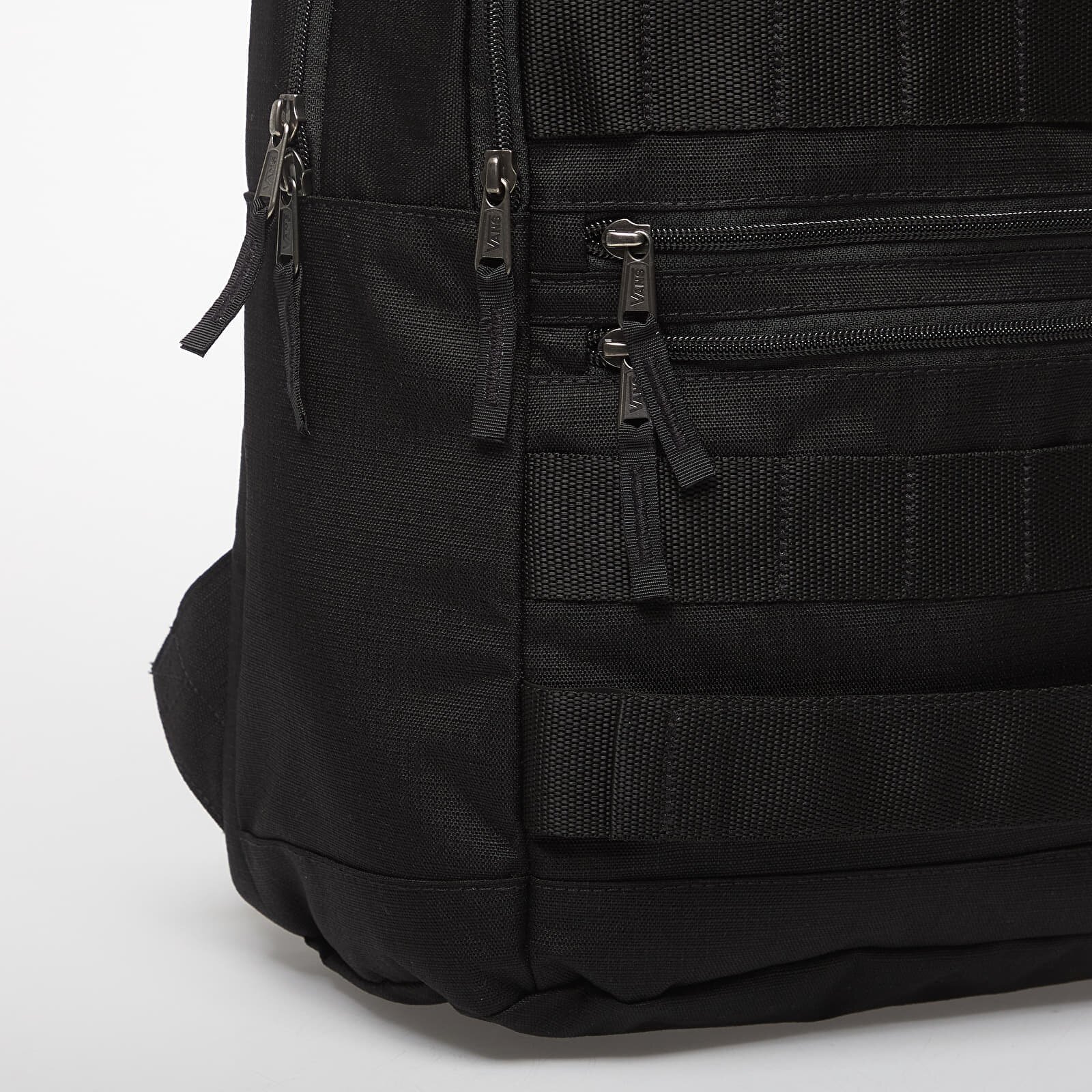 Vans Раница Van Doren Backpack Black