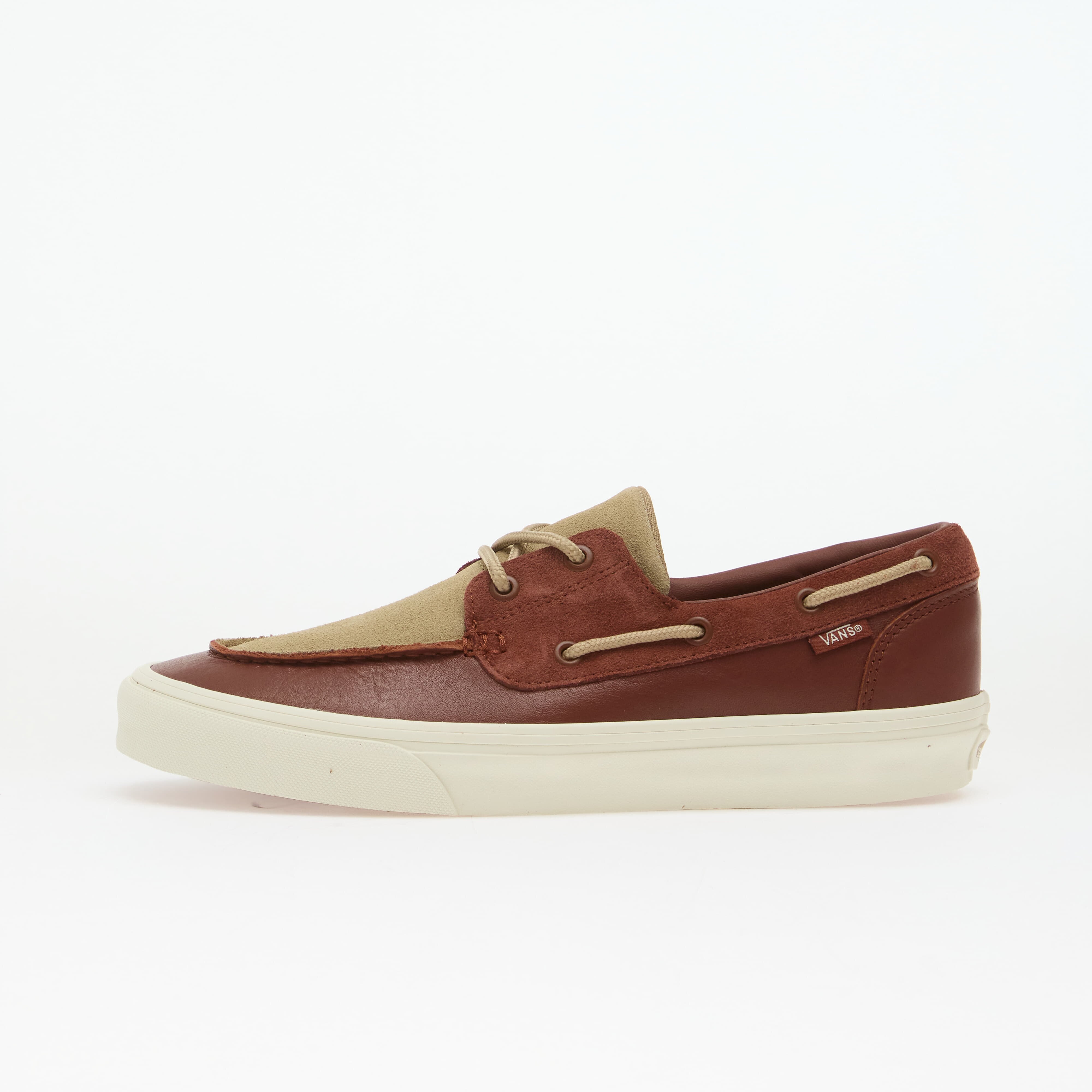 Vans Сникърси 2-Eyelet Boat Shoe Incense