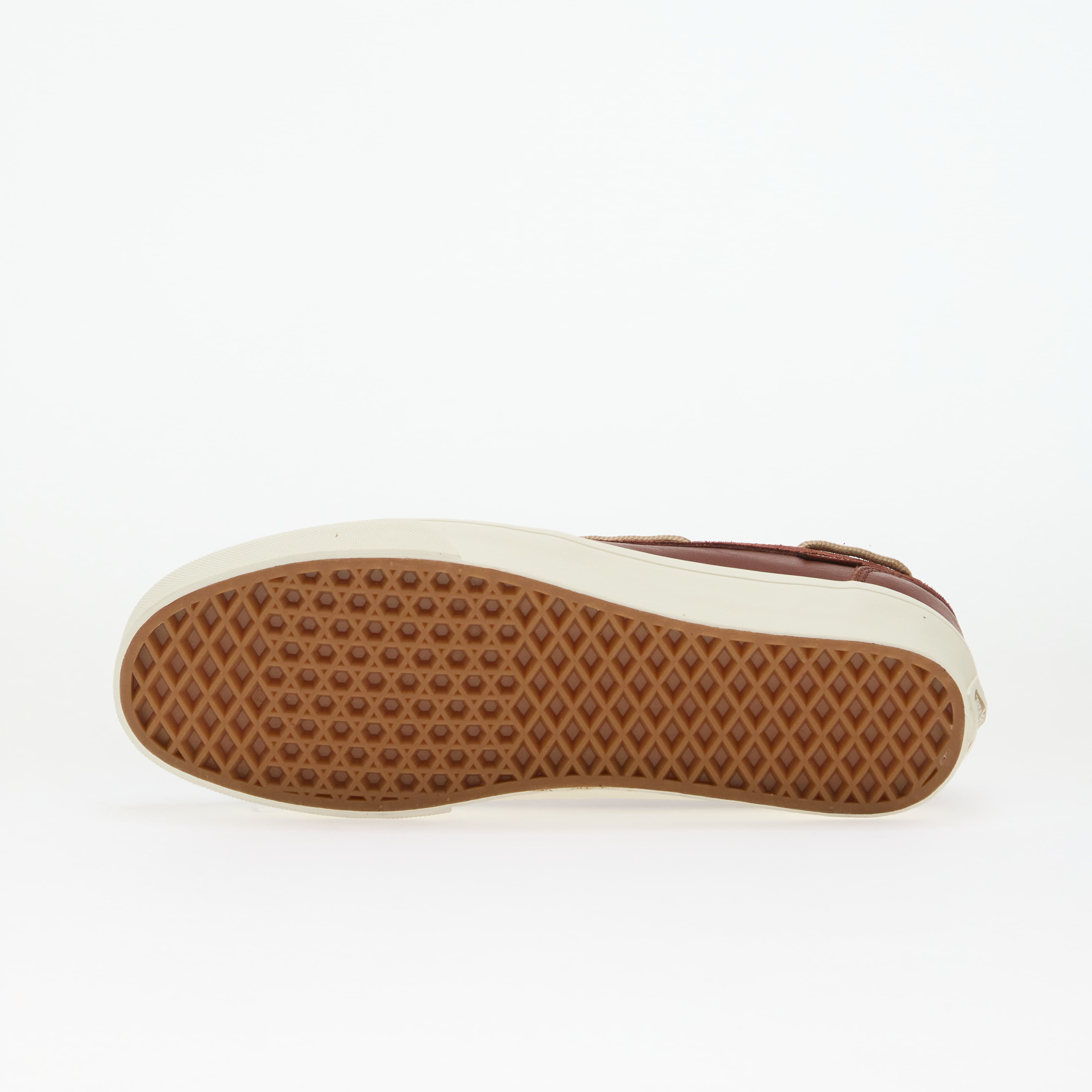 Vans Сникърси 2-Eyelet Boat Shoe Incense