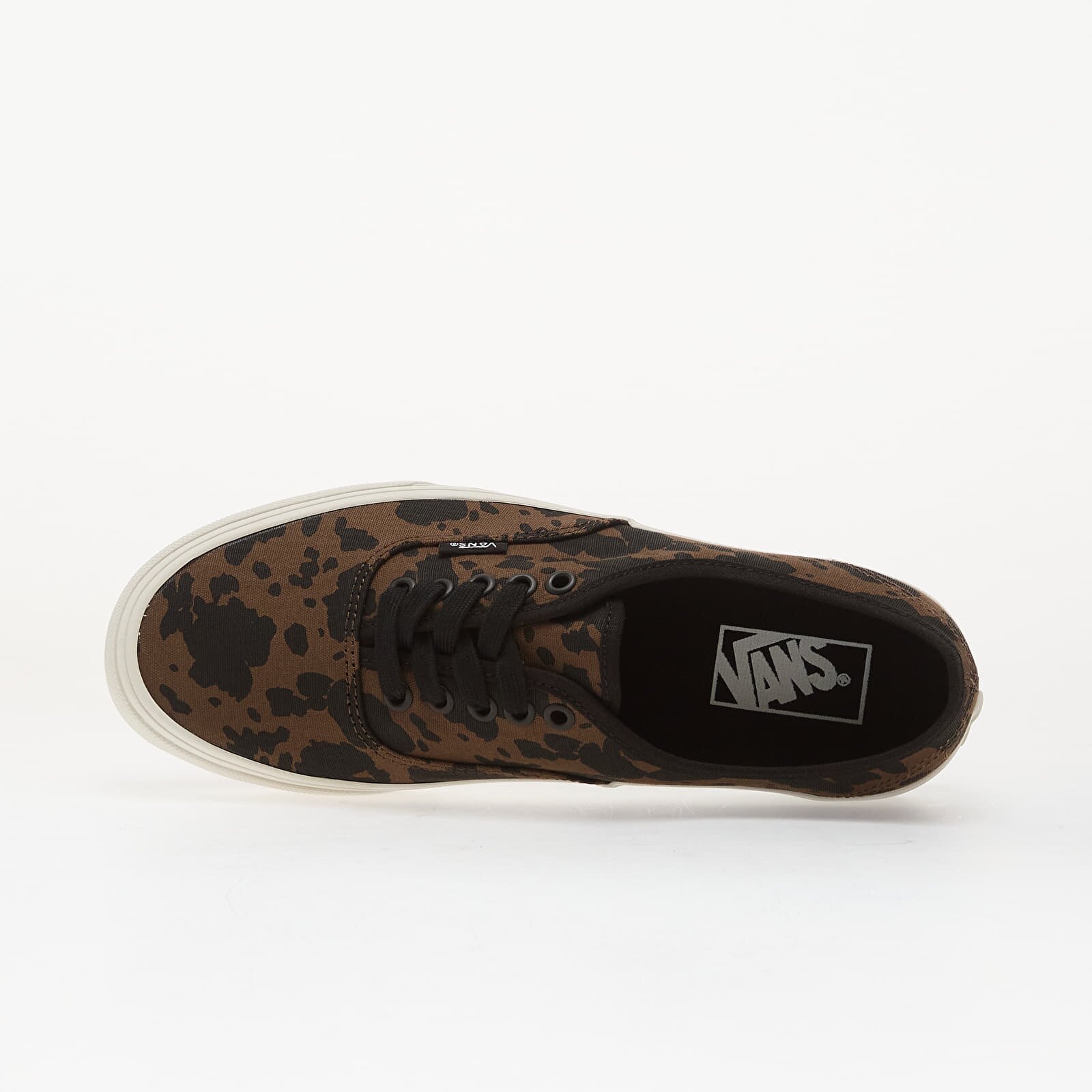 Vans Сникърси Authentic Animalier Cow Print