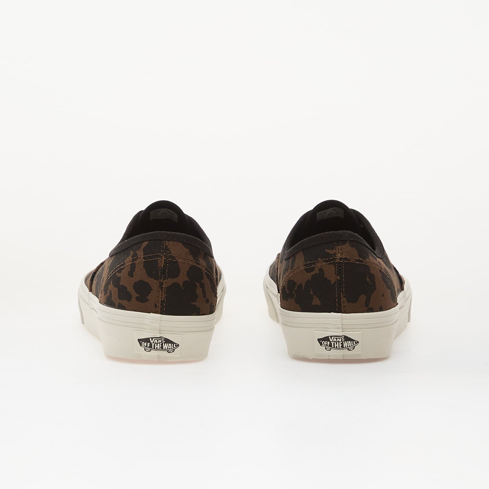 Vans Сникърси Authentic Animalier Cow Print