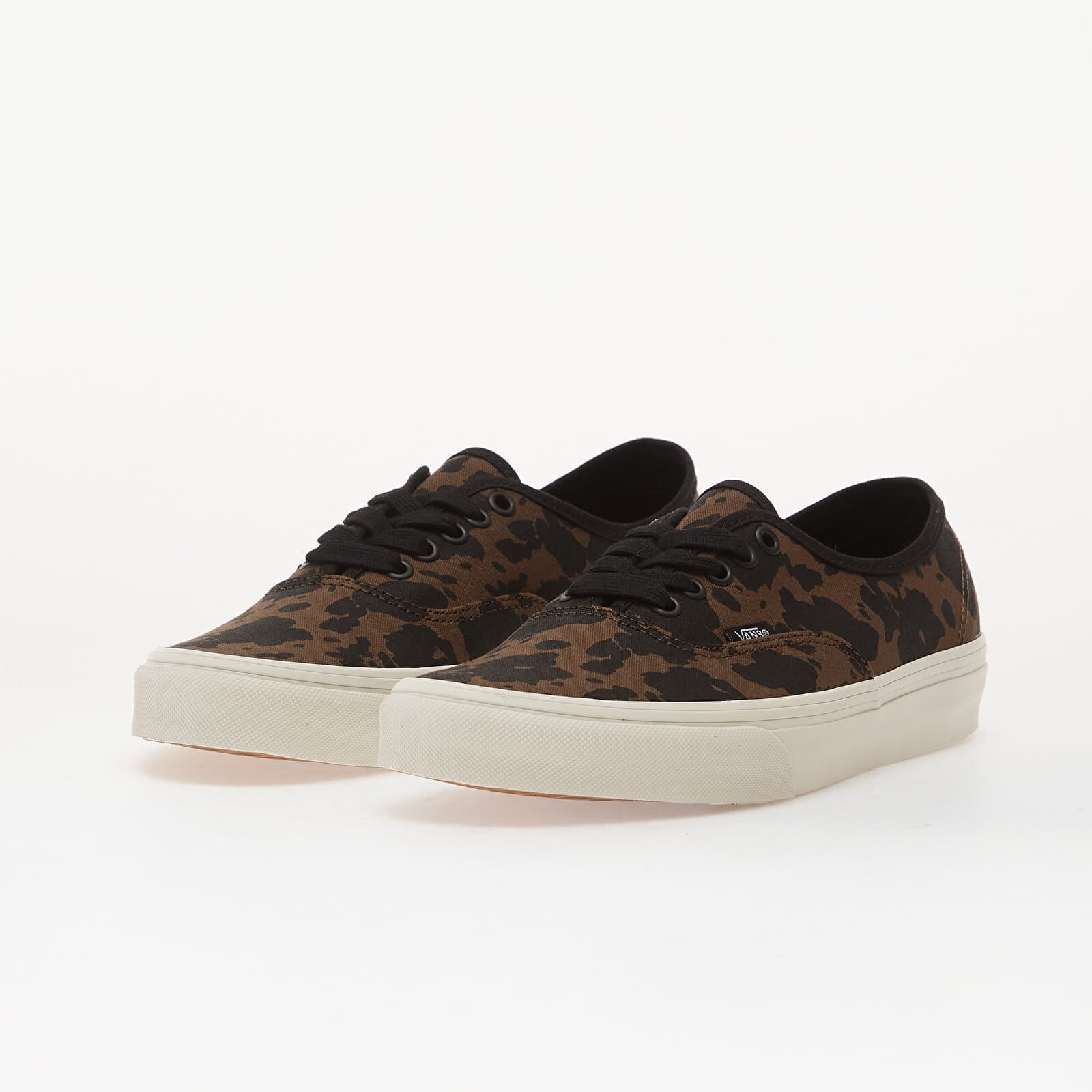 Vans Сникърси Authentic Animalier Cow Print