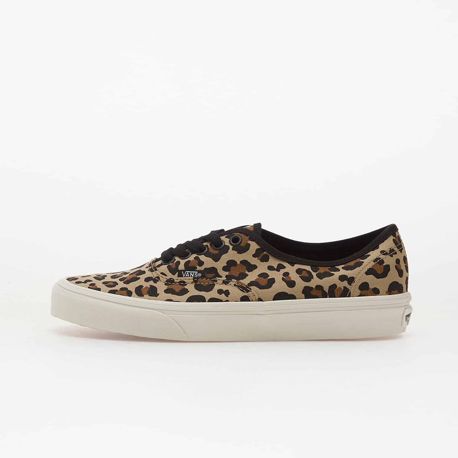 Vans Сникърси Authentic Animalier Leopard