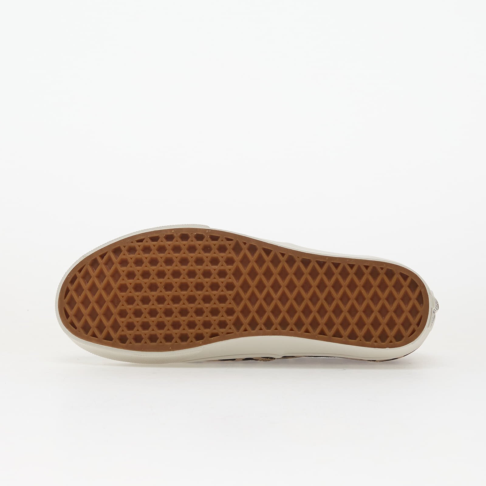 Vans Сникърси Authentic Animalier Leopard