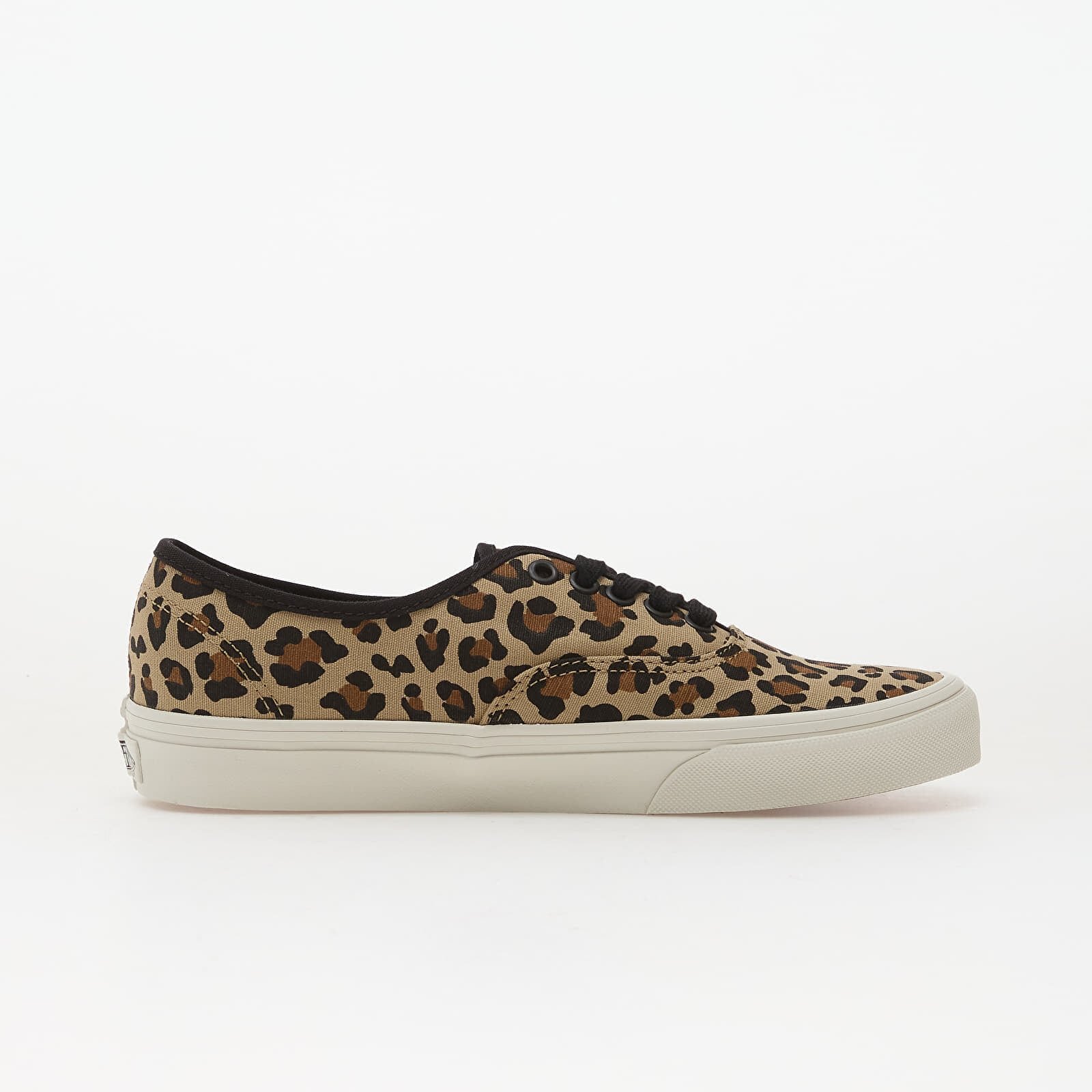 Vans Сникърси Authentic Animalier Leopard