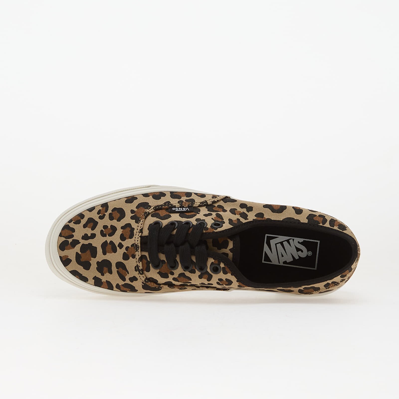 Vans Сникърси Authentic Animalier Leopard