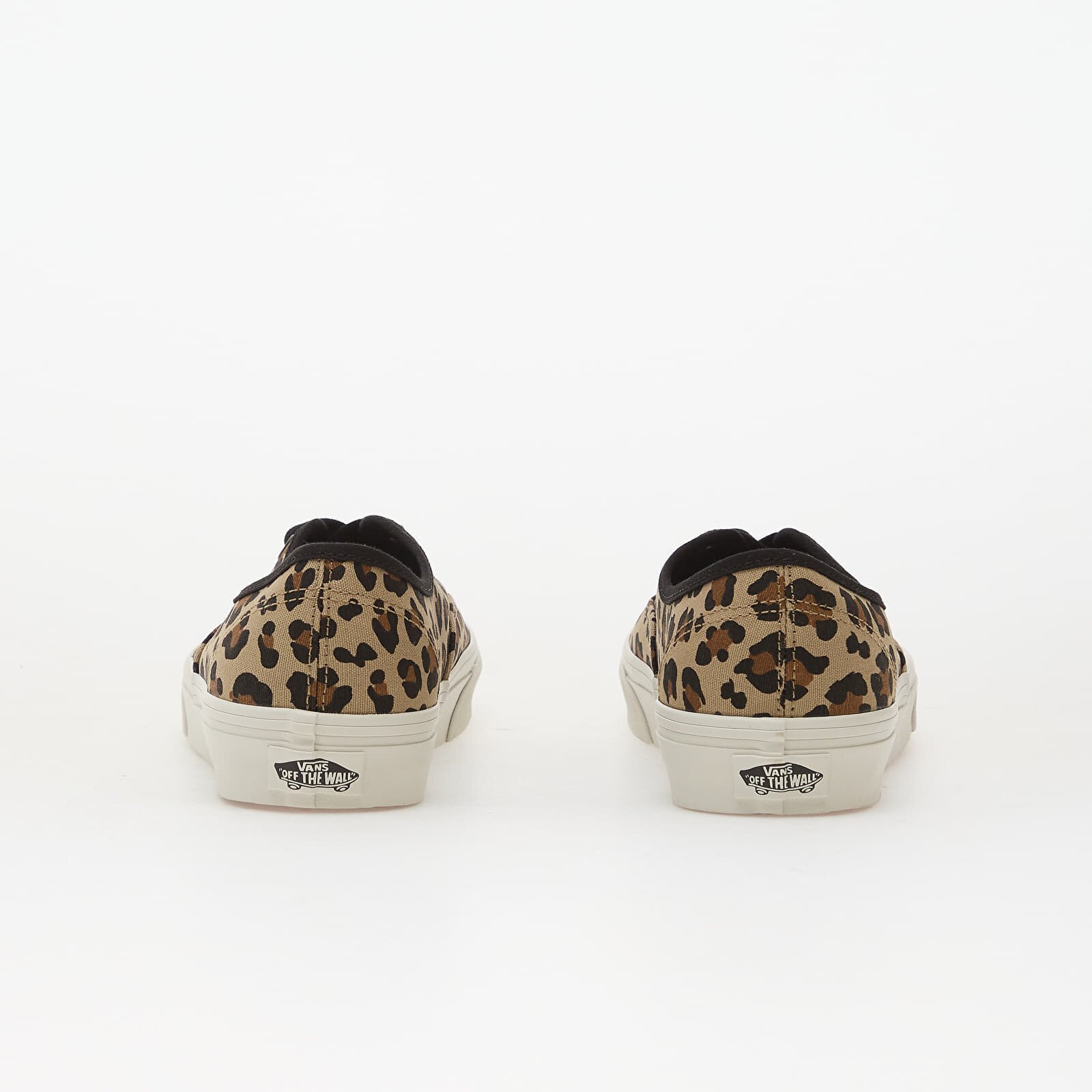 Vans Сникърси Authentic Animalier Leopard