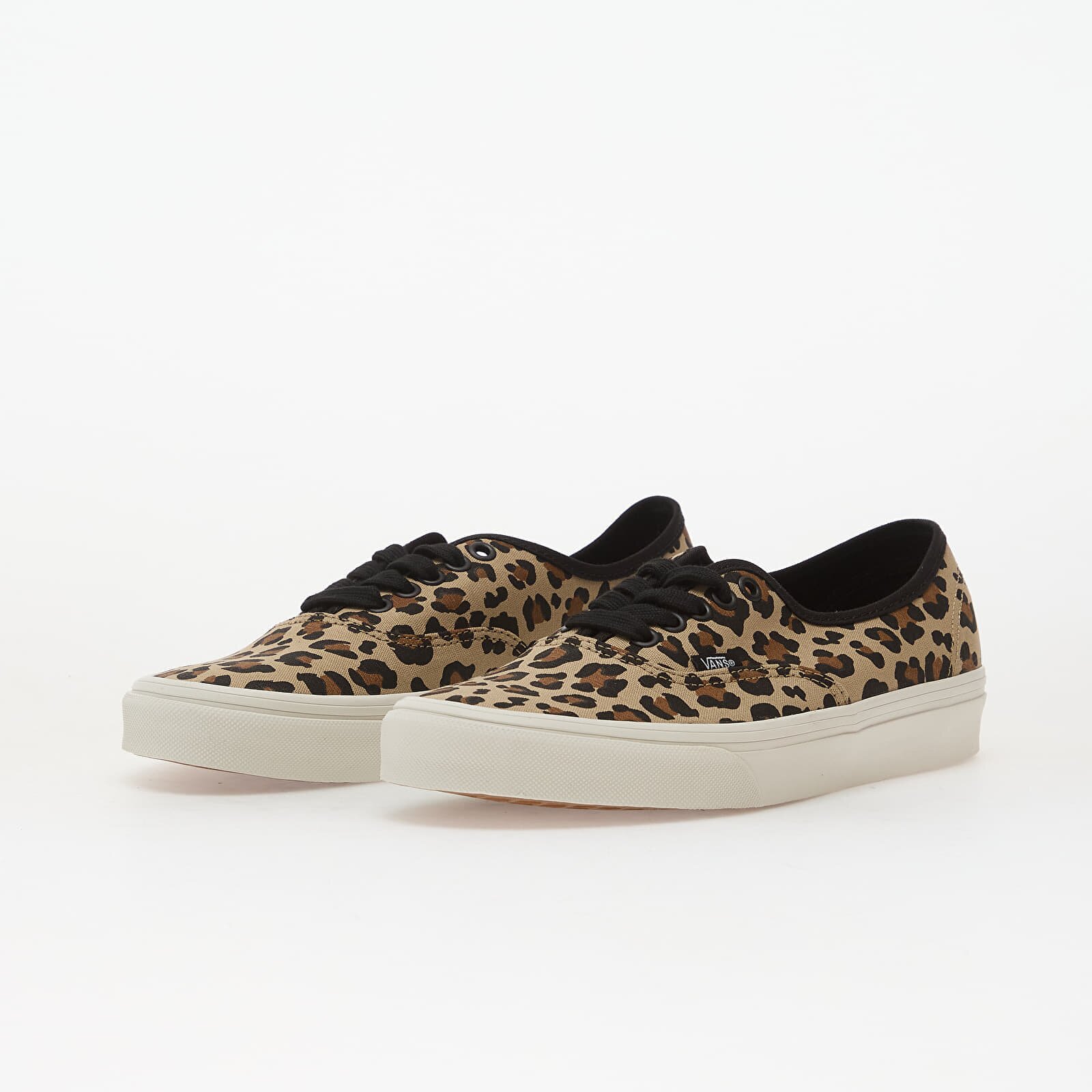 Vans Сникърси Authentic Animalier Leopard