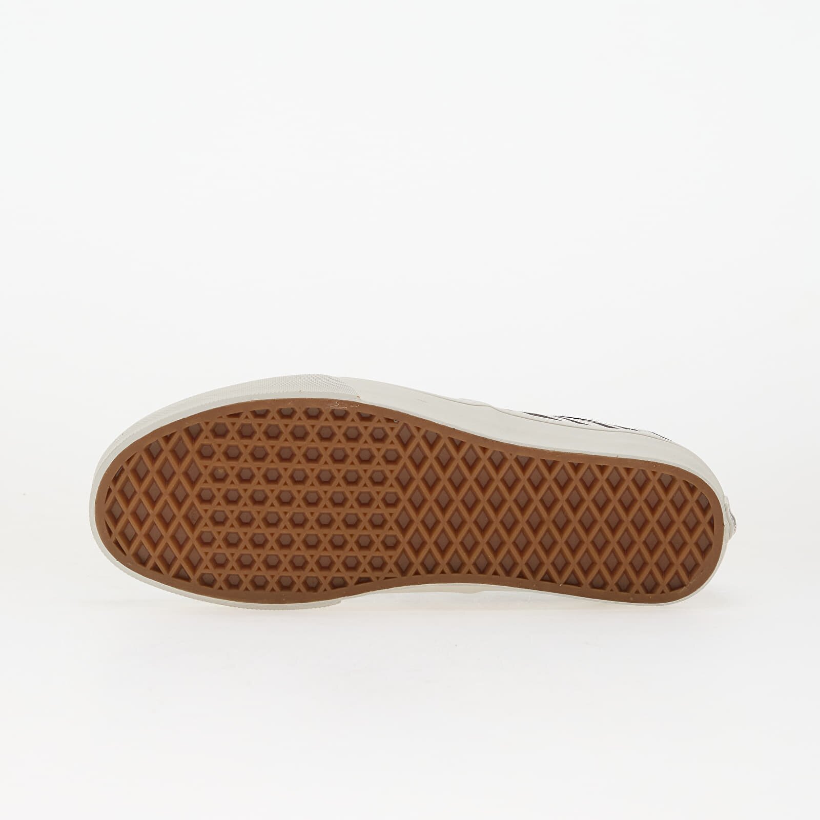 Vans Сникърси Authentic Animalier Zebra