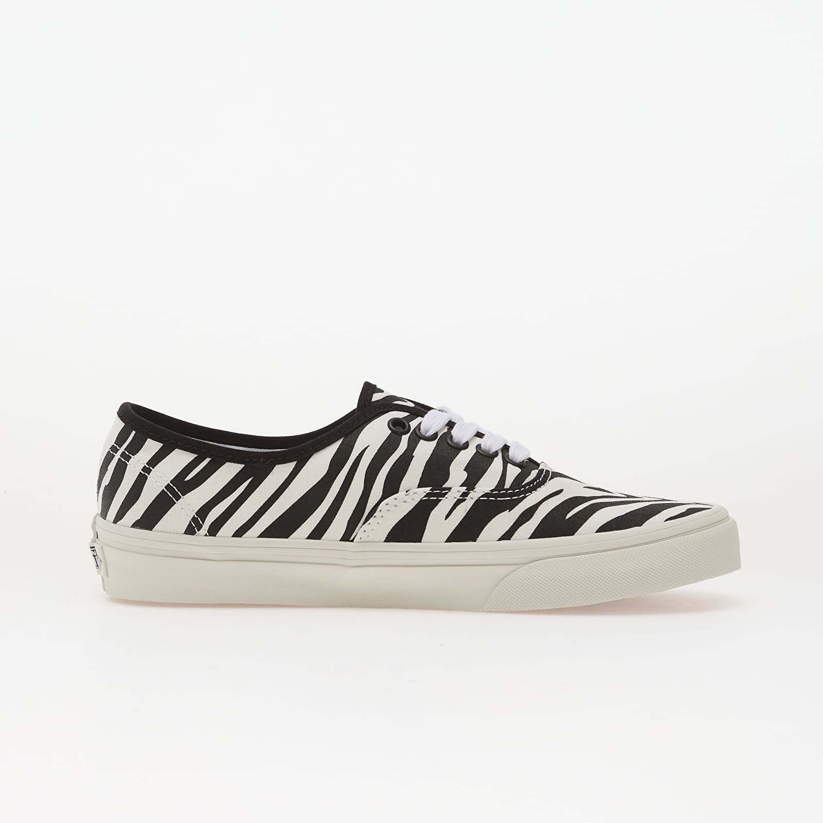Vans Сникърси Authentic Animalier Zebra
