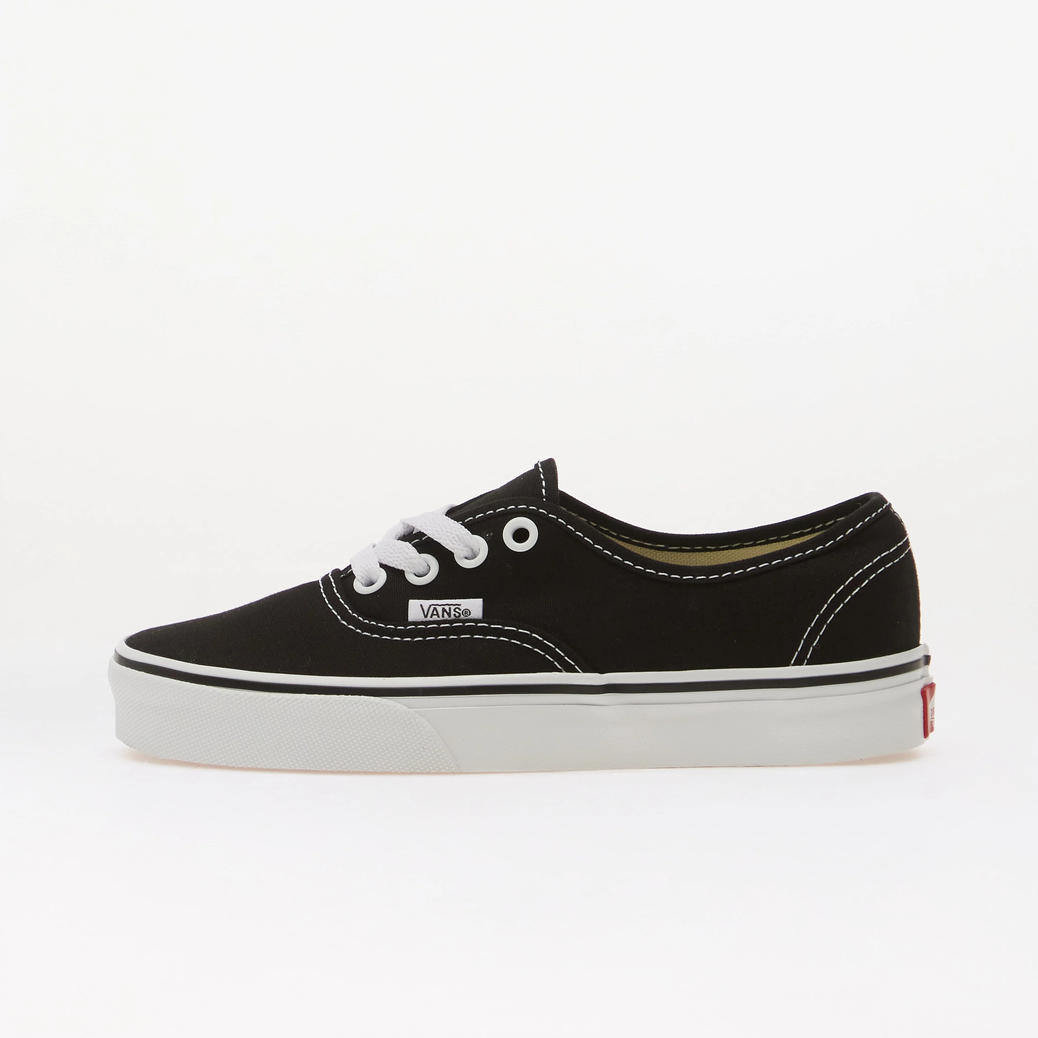 Vans Сникърси Authentic Black