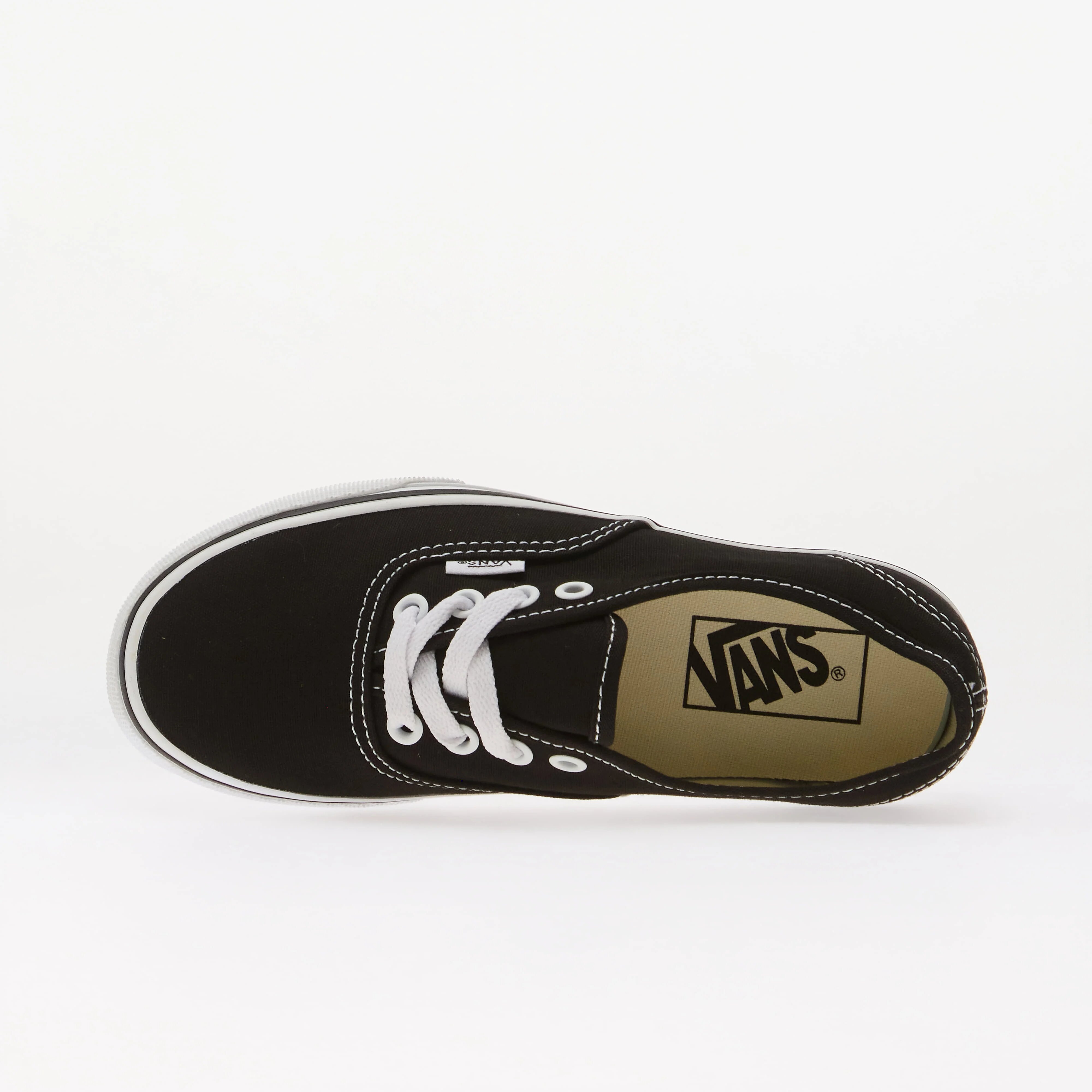 Vans Сникърси Authentic Black
