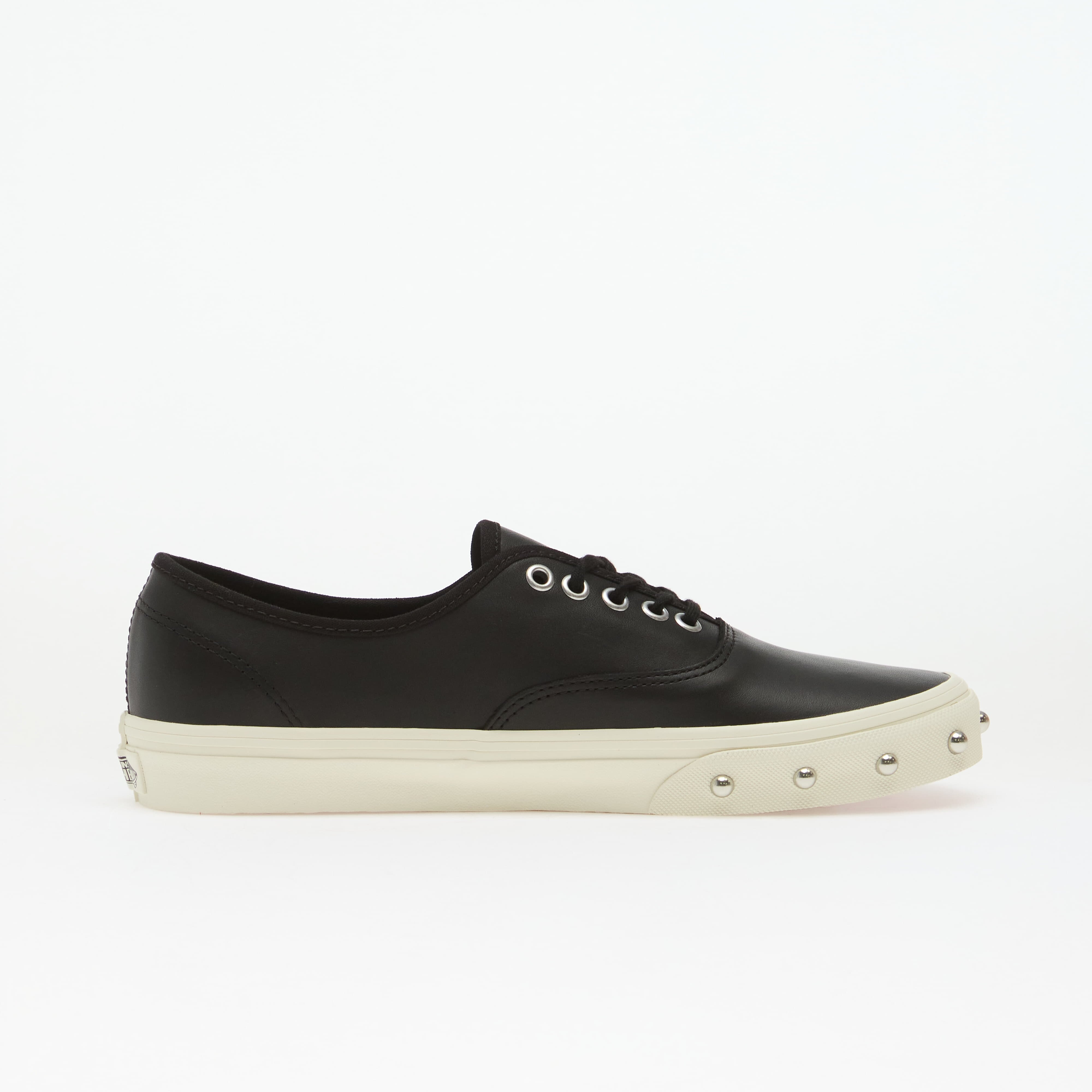 Vans Сникърси Authentic Black