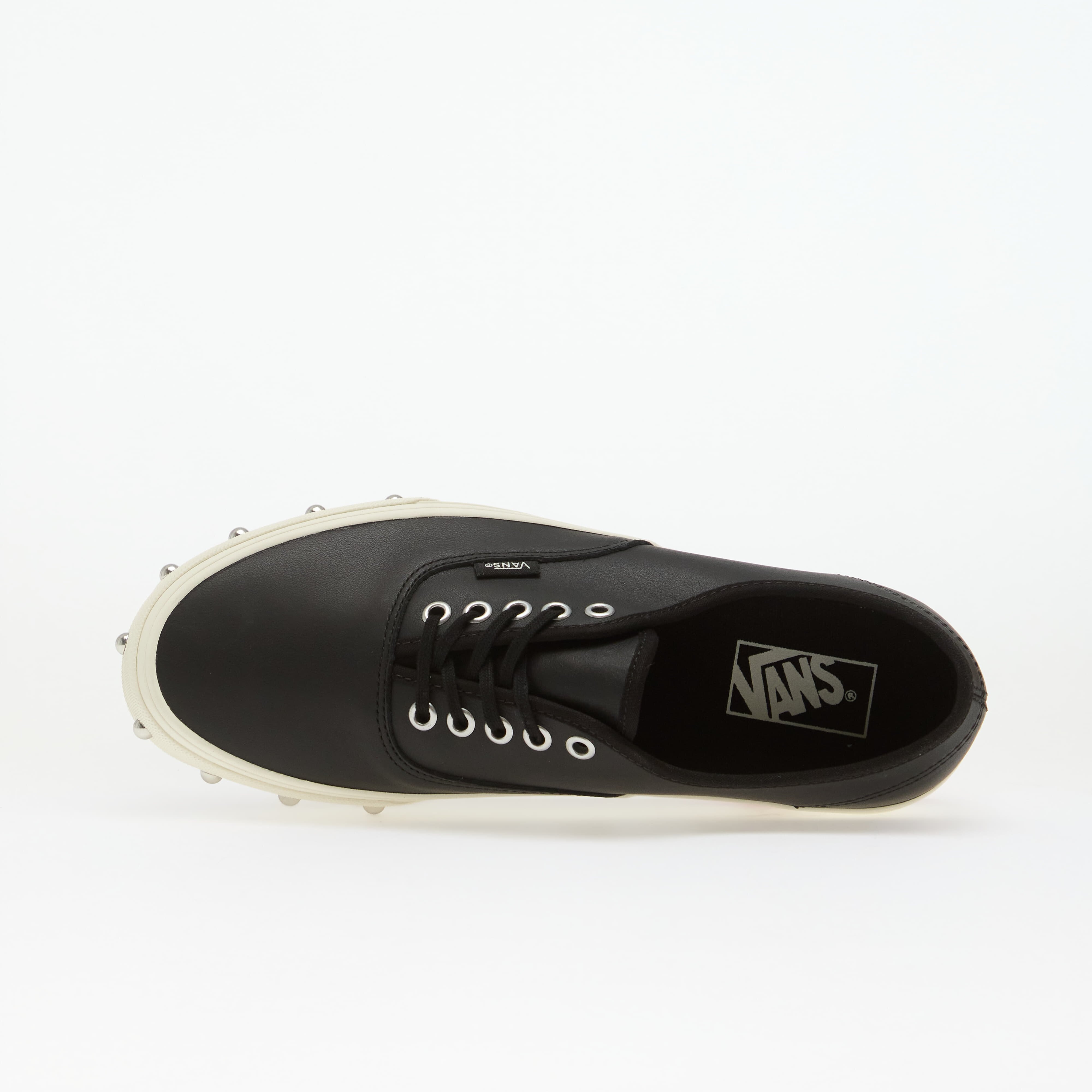 Vans Сникърси Authentic Black