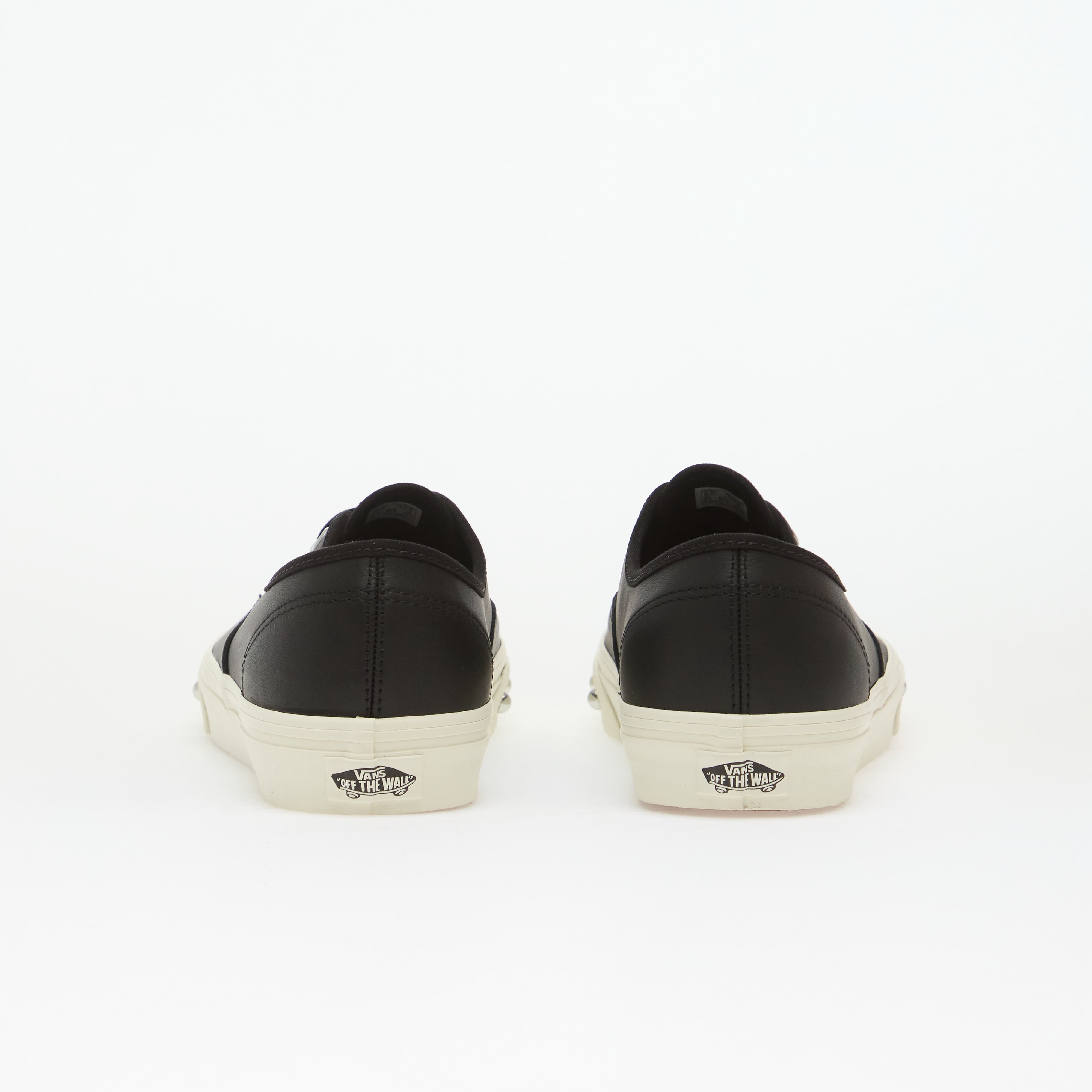 Vans Сникърси Authentic Black