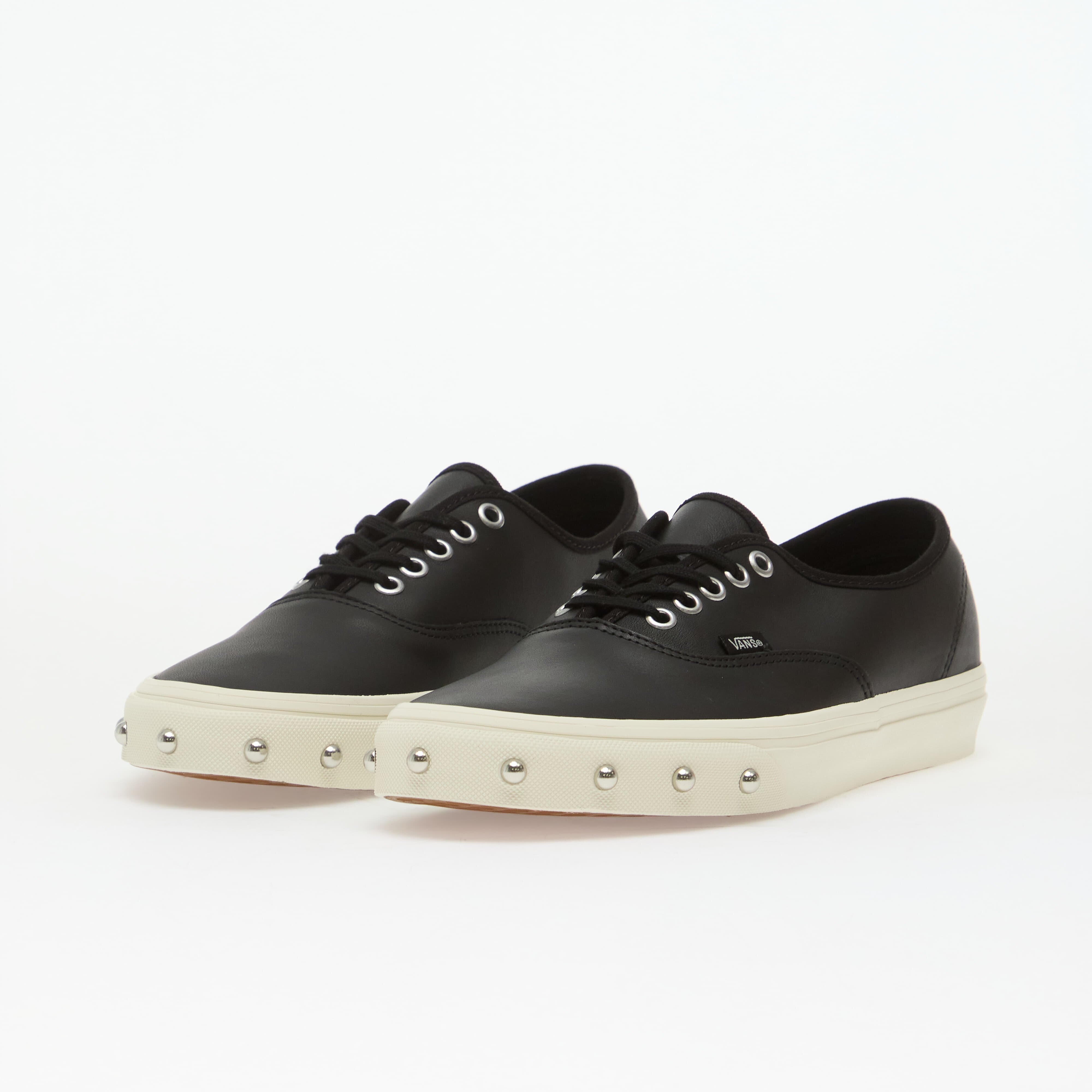 Vans Сникърси Authentic Black
