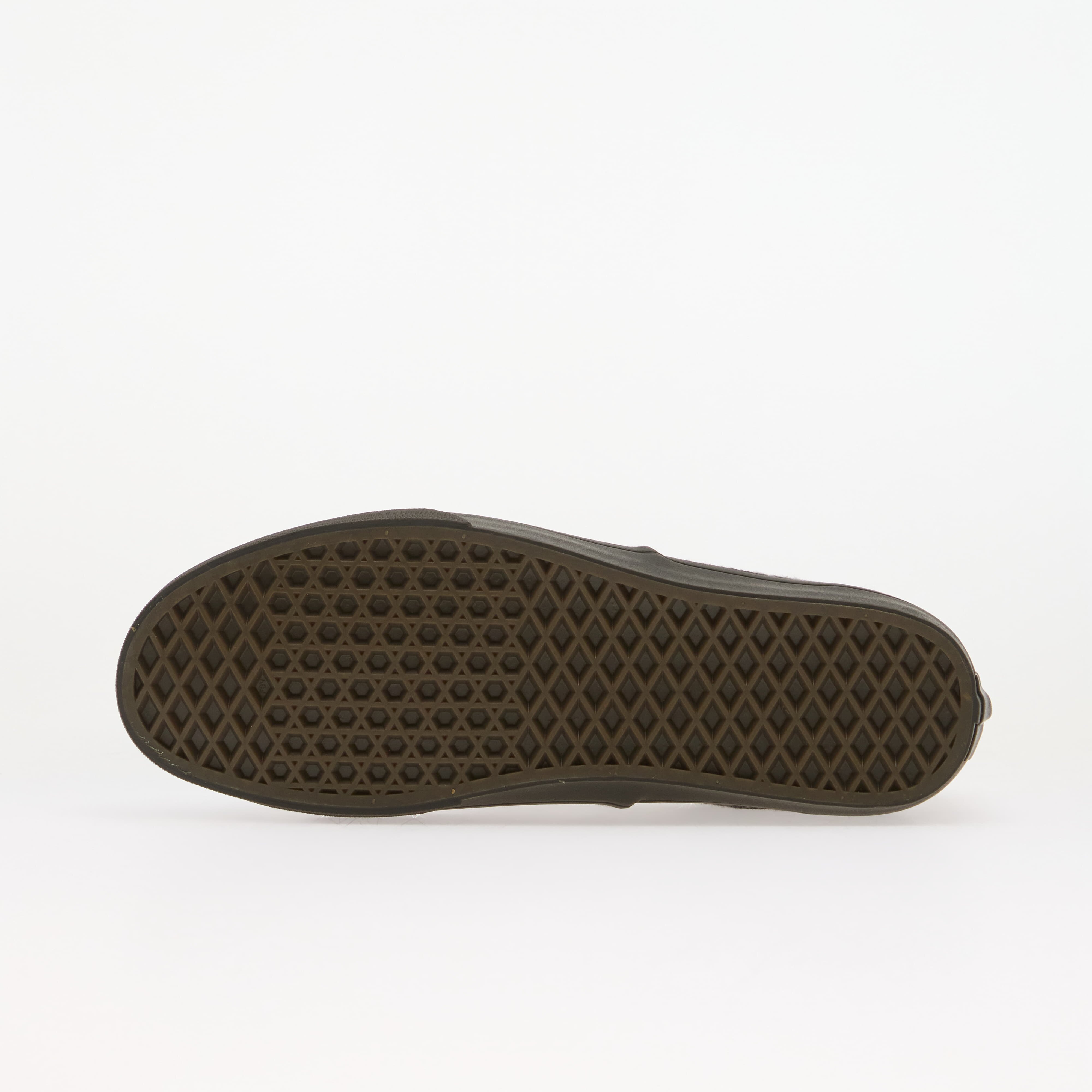 Vans Сникърси Authentic Black/Faded Black