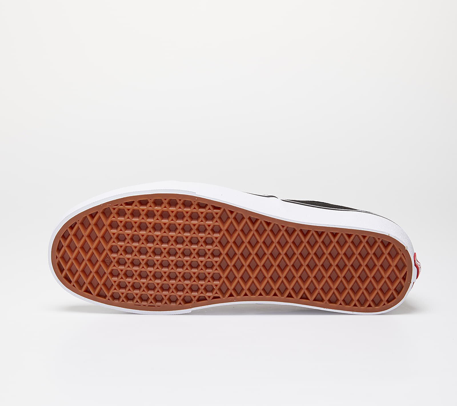 Vans Сникърси Authentic Black/ True White